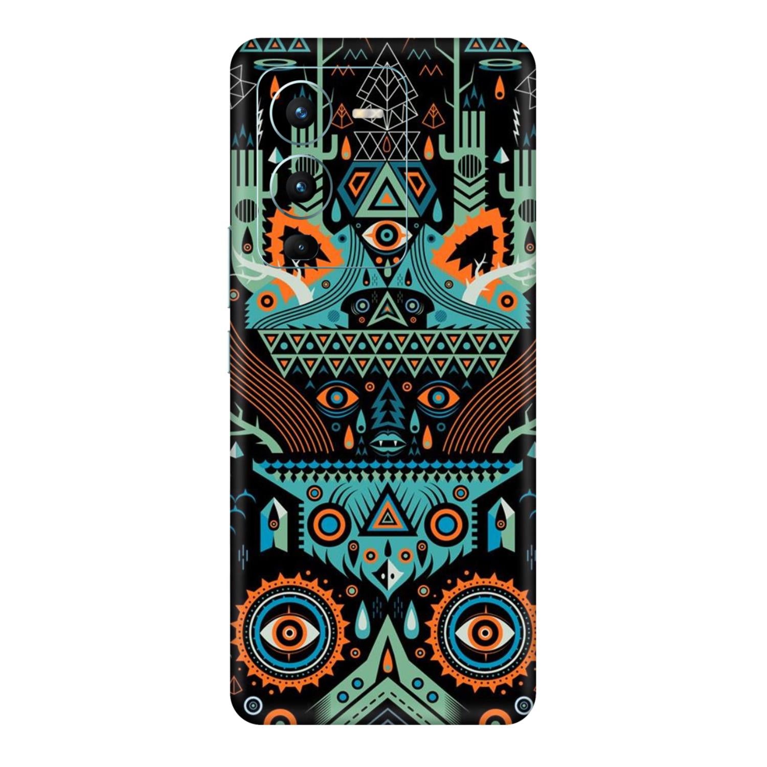 Vivo V25 Pro (5G) Skins & Wraps