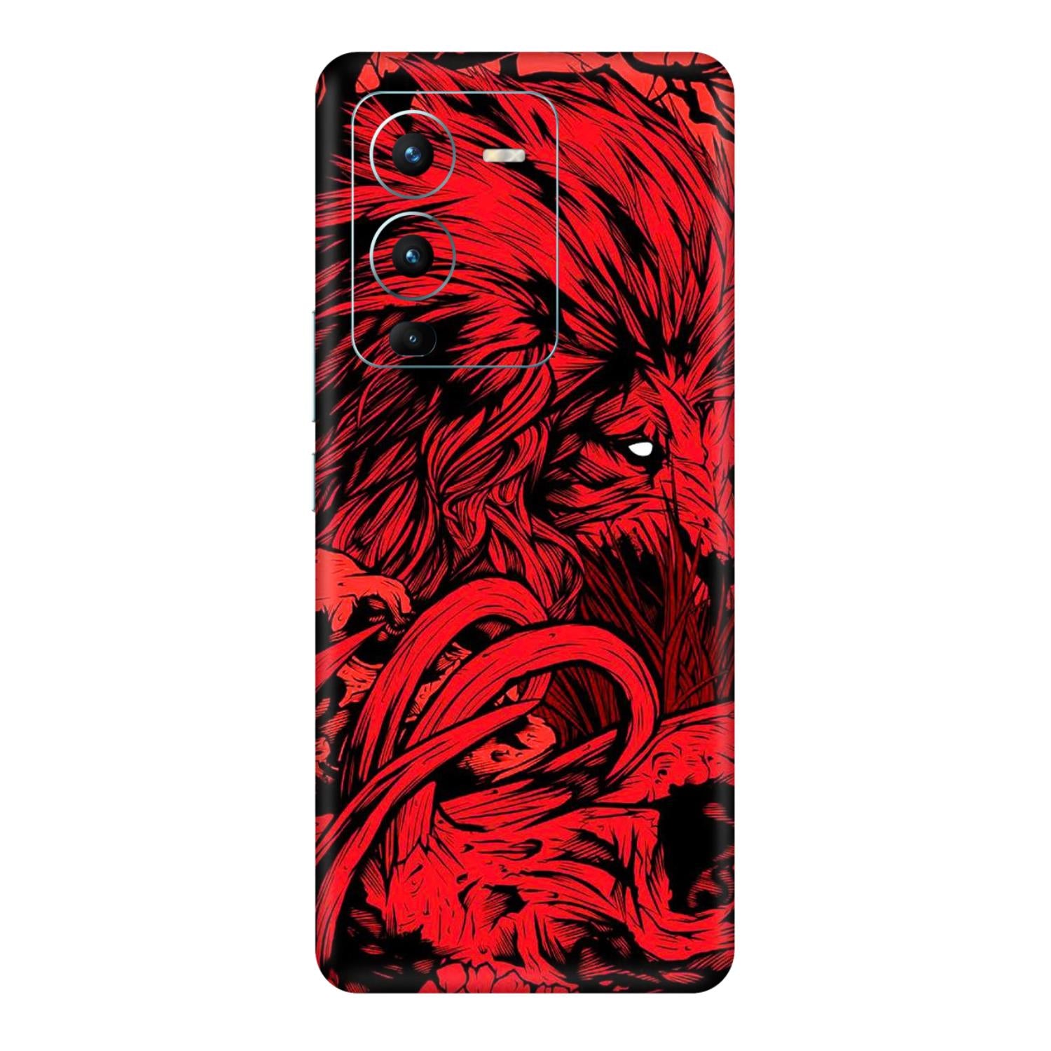 Vivo V25 Pro (5G) Skins & Wraps