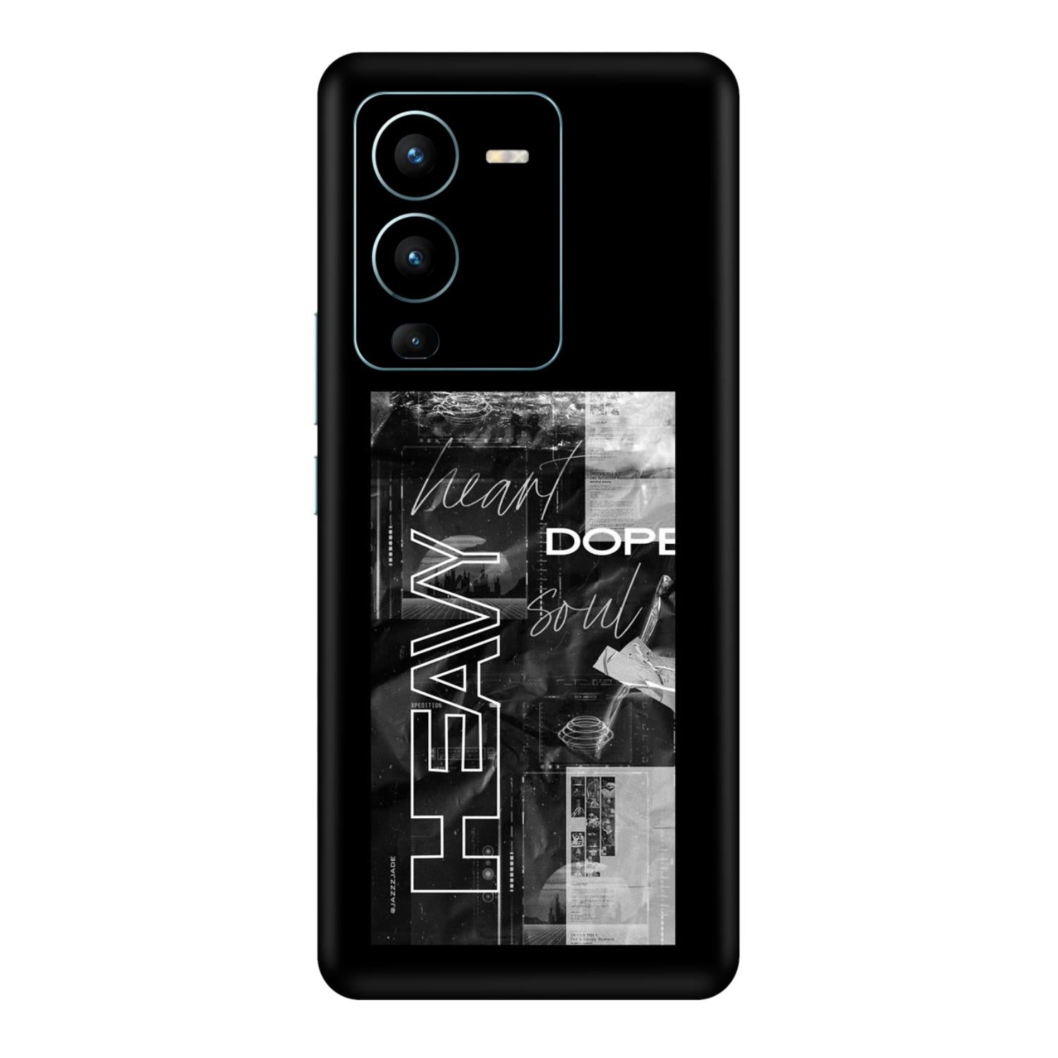 Vivo V25 Pro (5G) Skins & Wraps