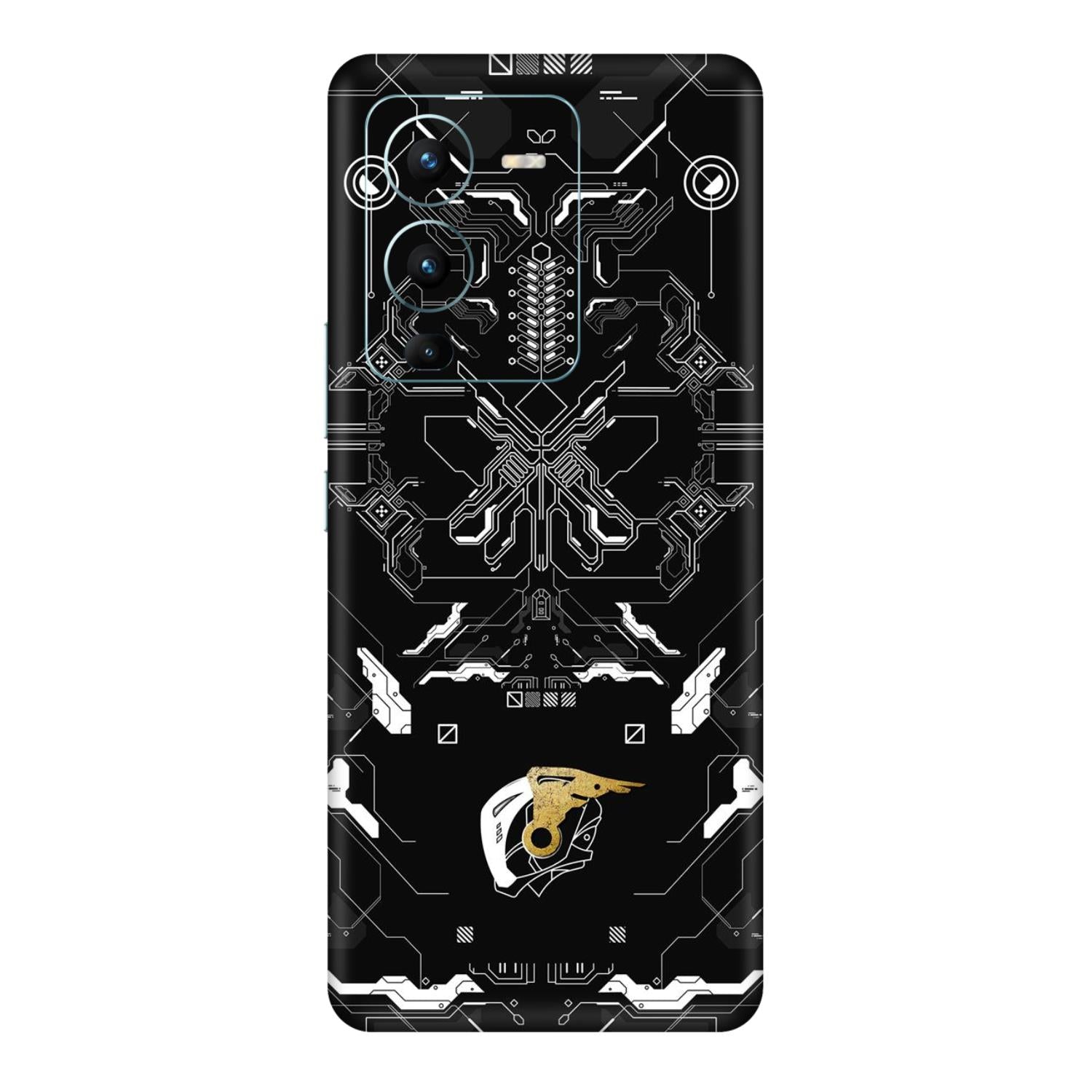 Vivo V25 Pro (5G) Skins & Wraps