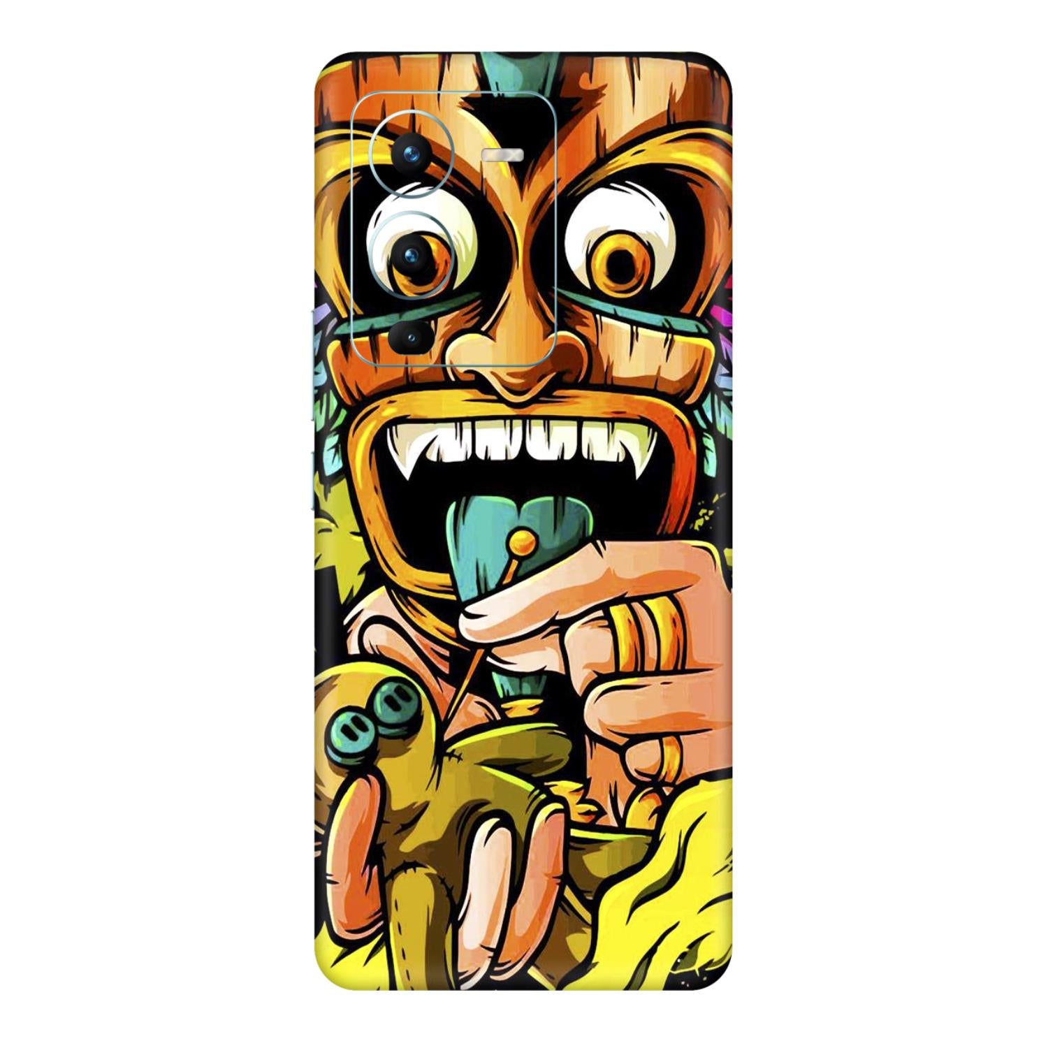 Vivo V25 Pro (5G) Skins & Wraps