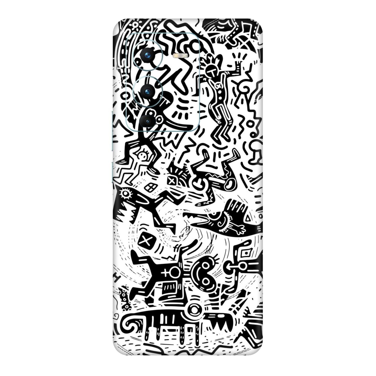 Vivo V25 Pro (5G) Skins & Wraps