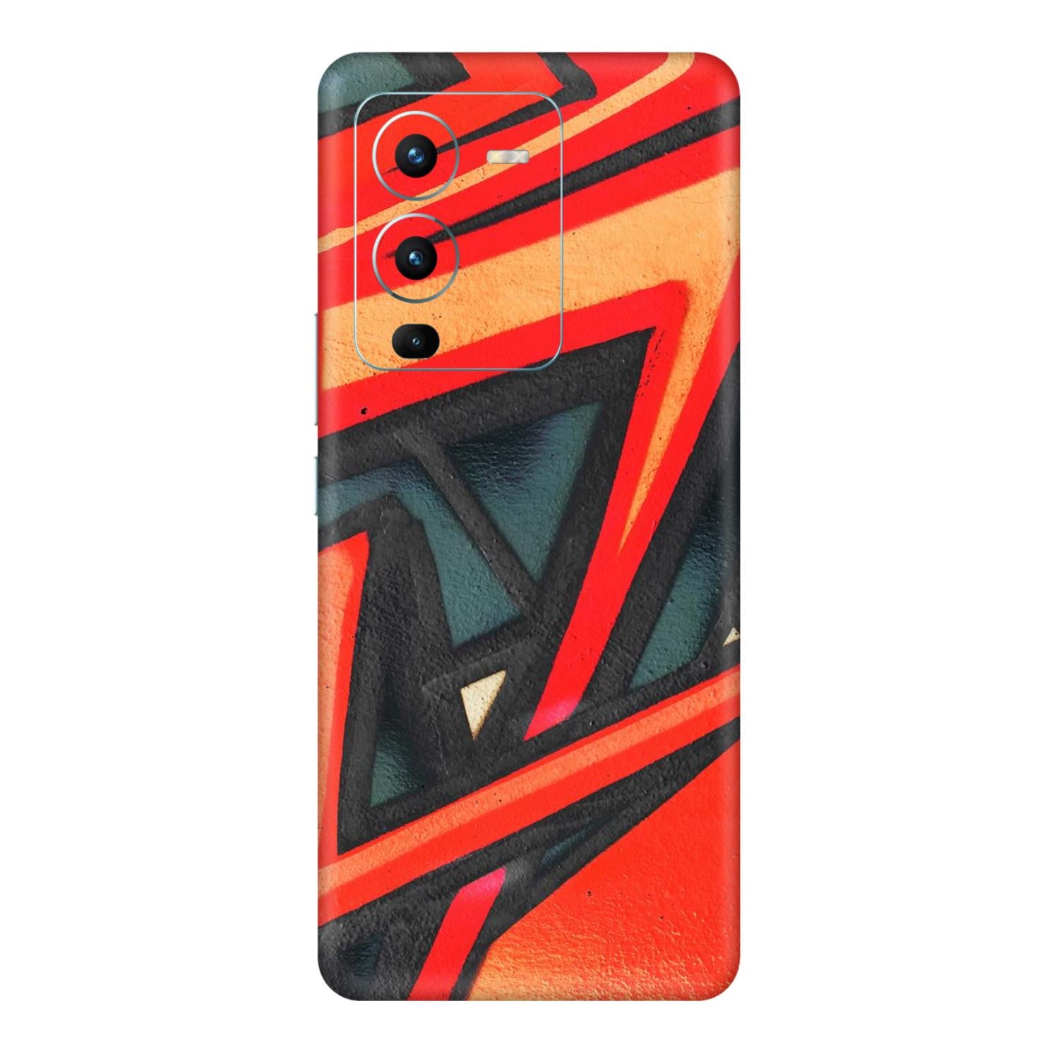 Vivo V25 Pro (5G) Skins & Wraps