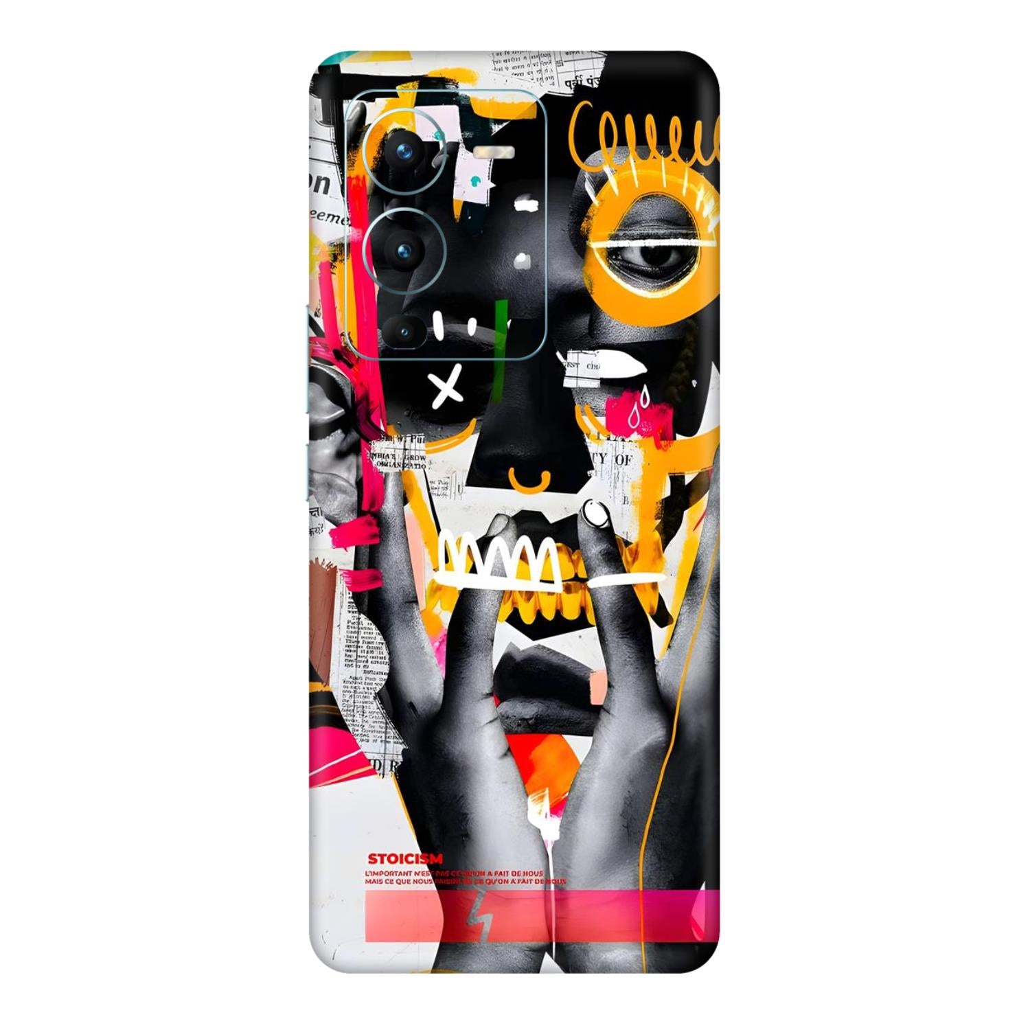 Vivo V25 Pro (5G) Skins & Wraps