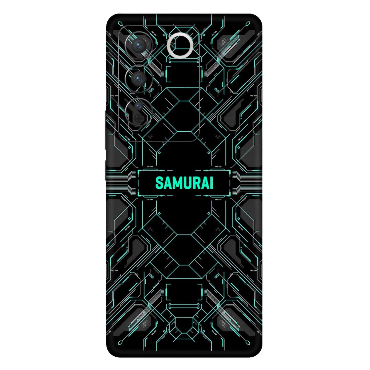 Vivo V27 (5G) Skins & Wraps