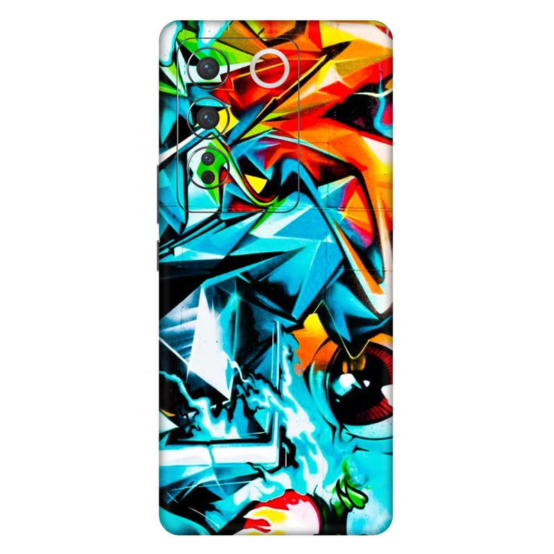 Vivo V27 Pro (5G) by Decalz