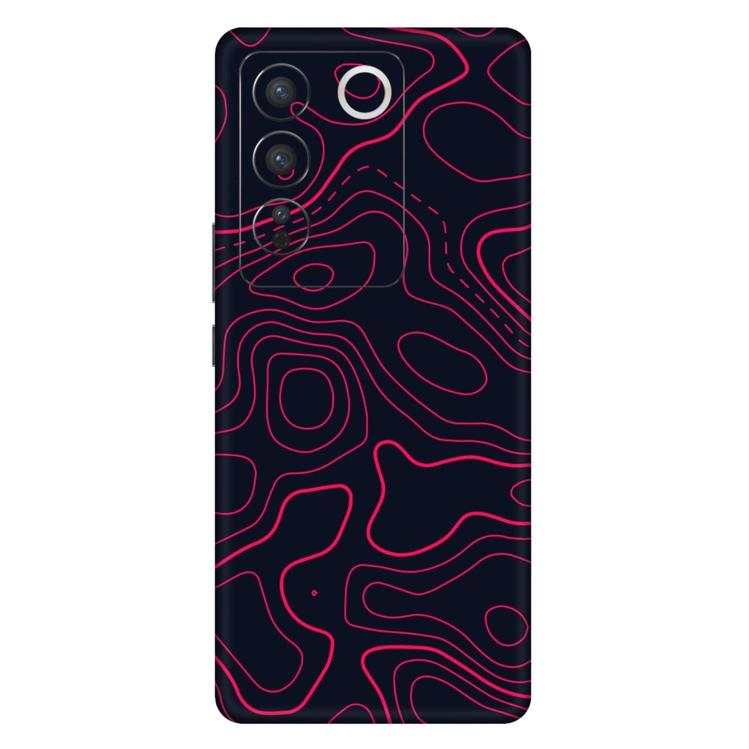 Vivo V27 Pro (5G) Skins & Wraps