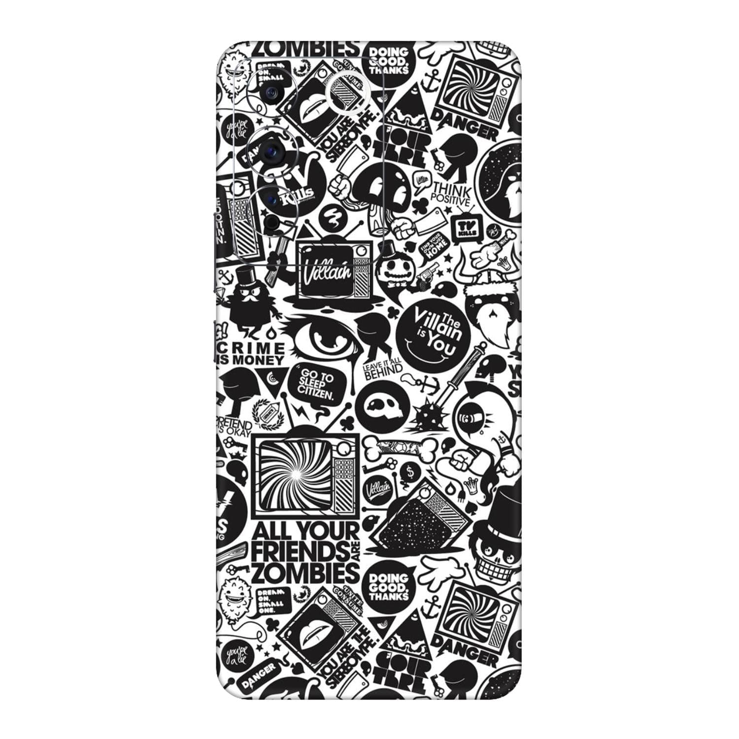 Vivo V27e Skins & Wraps