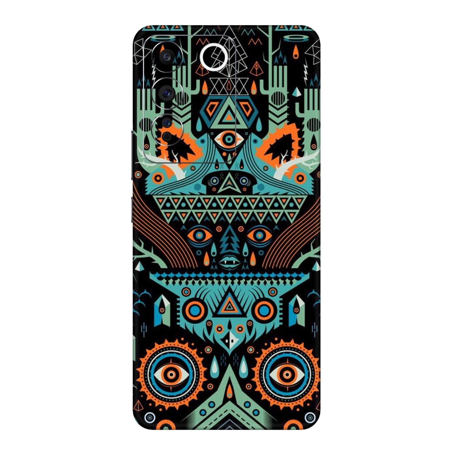 Vivo V27e Skins & Wraps