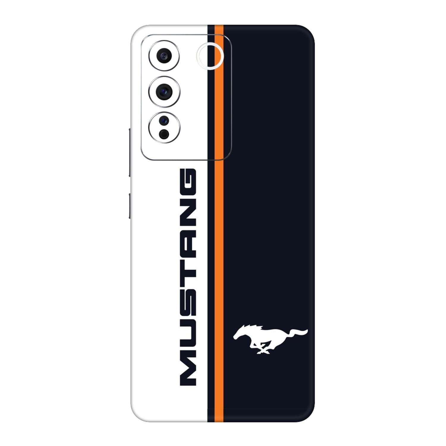 Vivo V27e Skins & Wraps