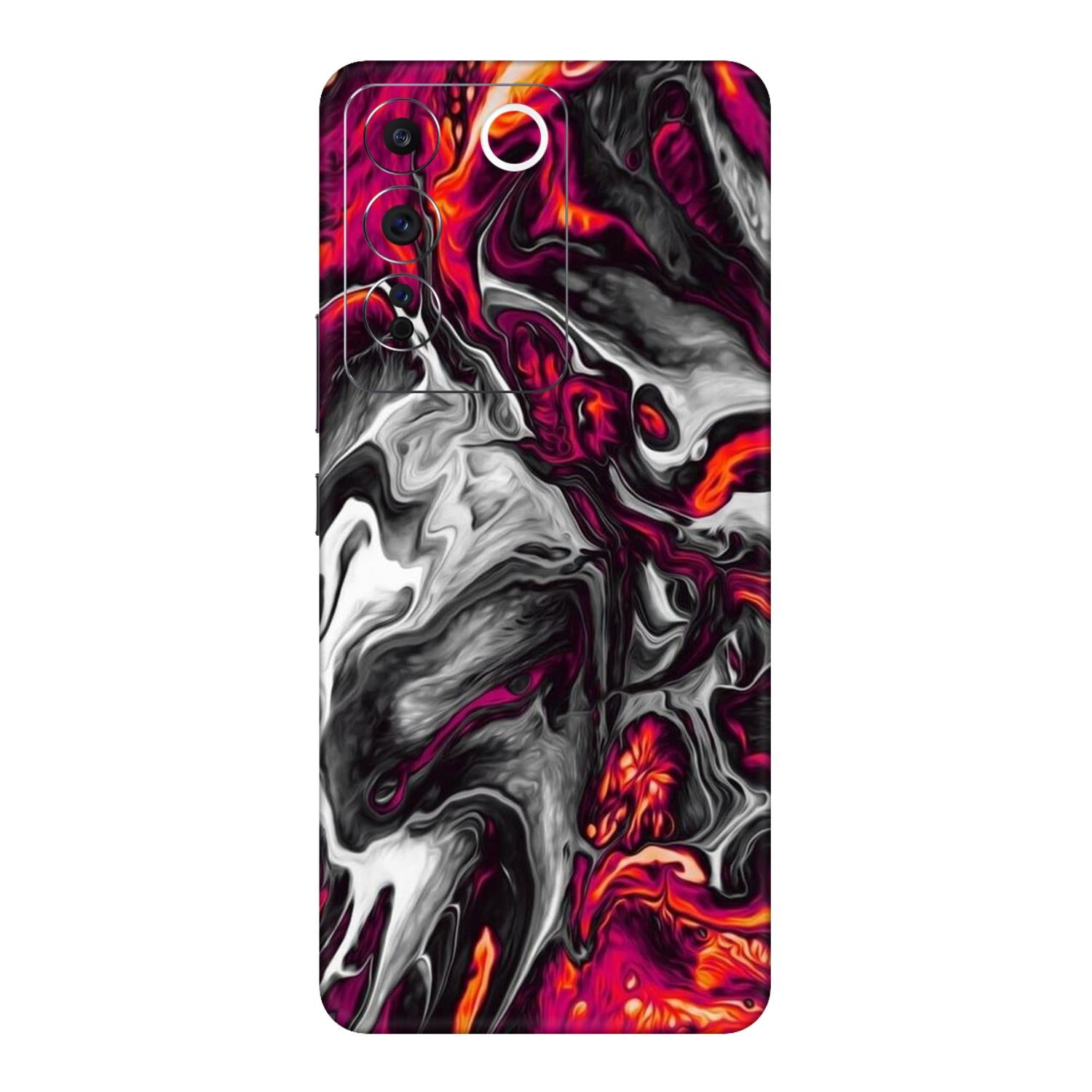 Vivo V27e Skins & Wraps