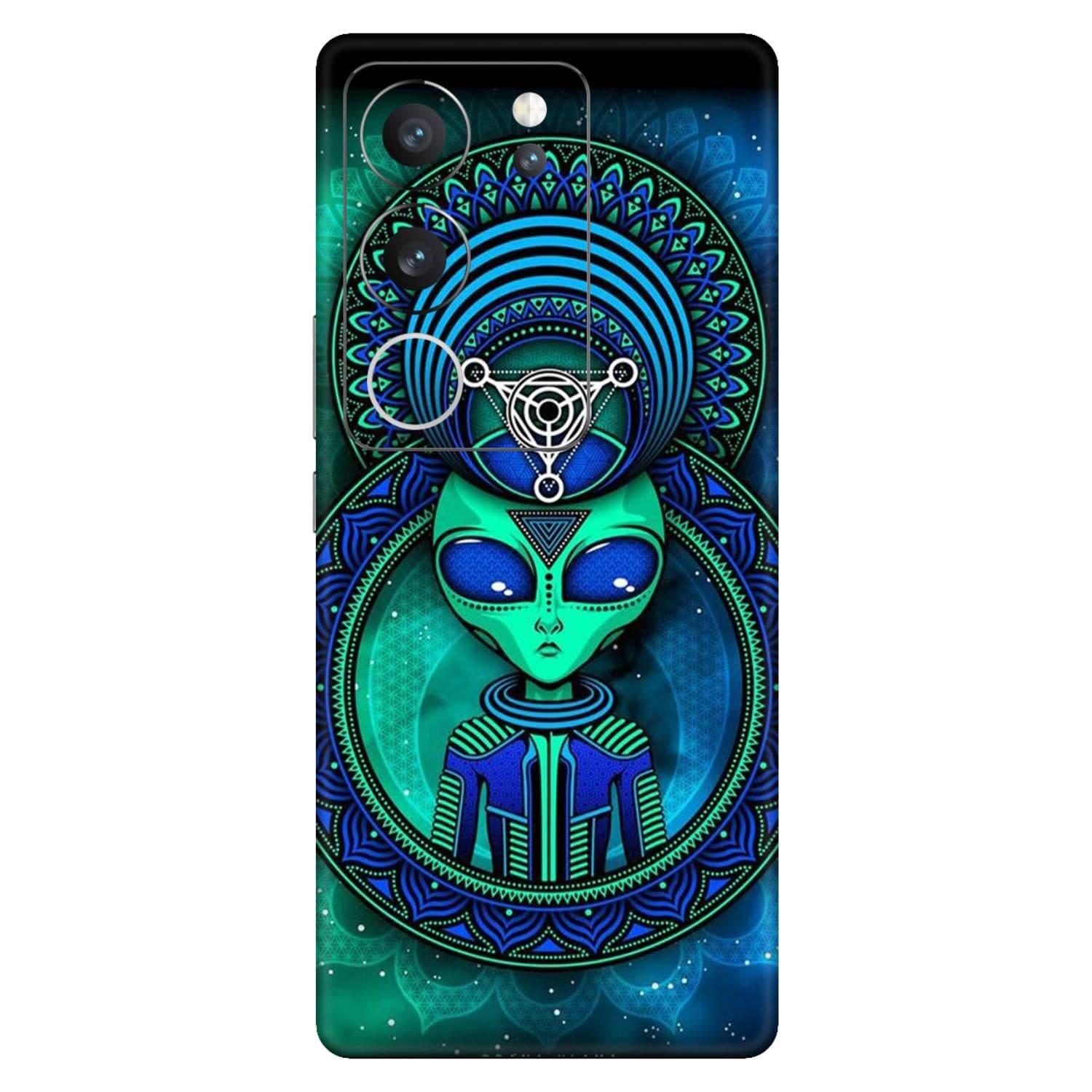 Vivo V29 (5G) Skins & Wraps