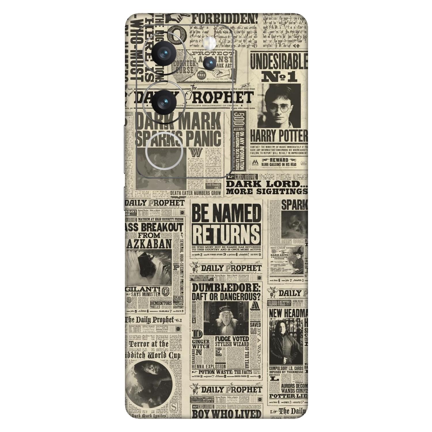 Vivo V29 (5G) Skins & Wraps