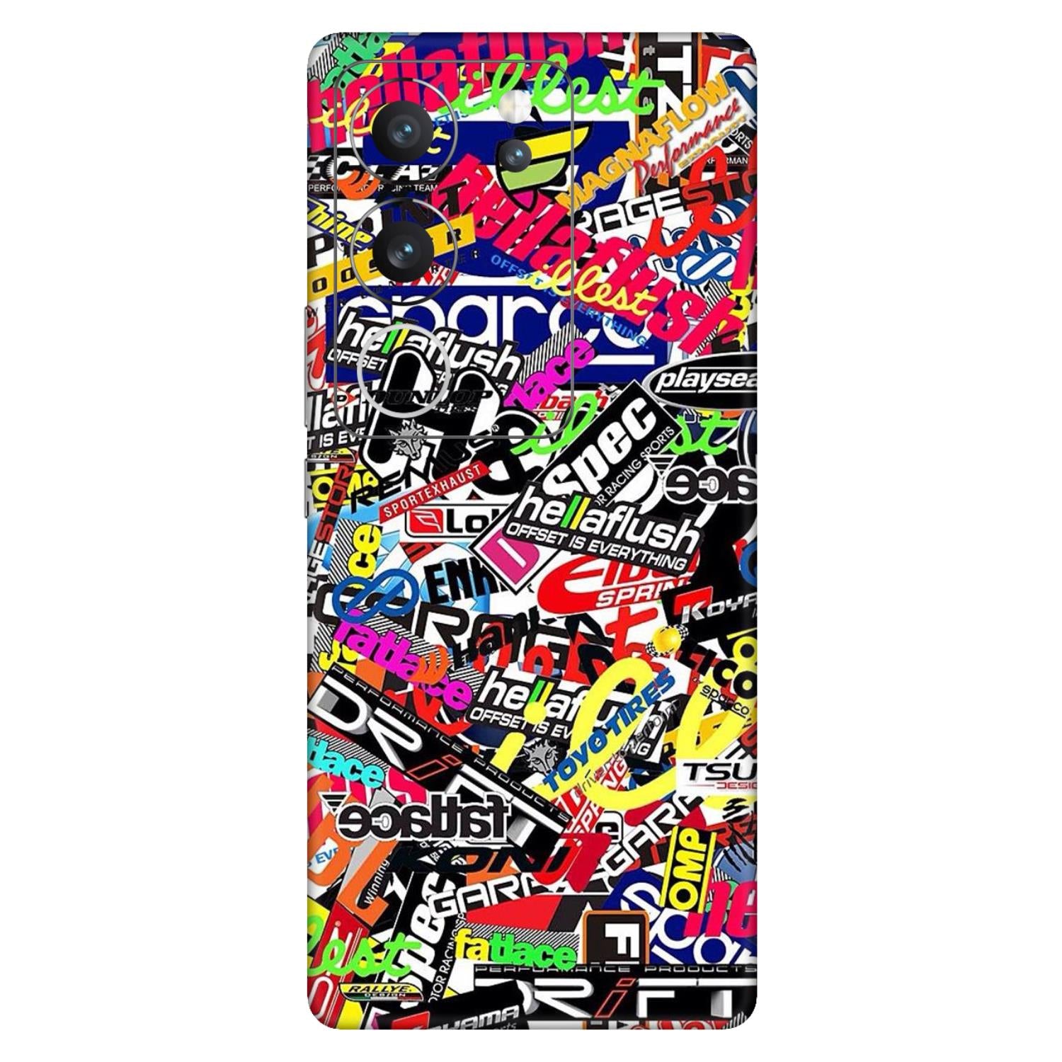 Vivo V29 (5G) Skins & Wraps