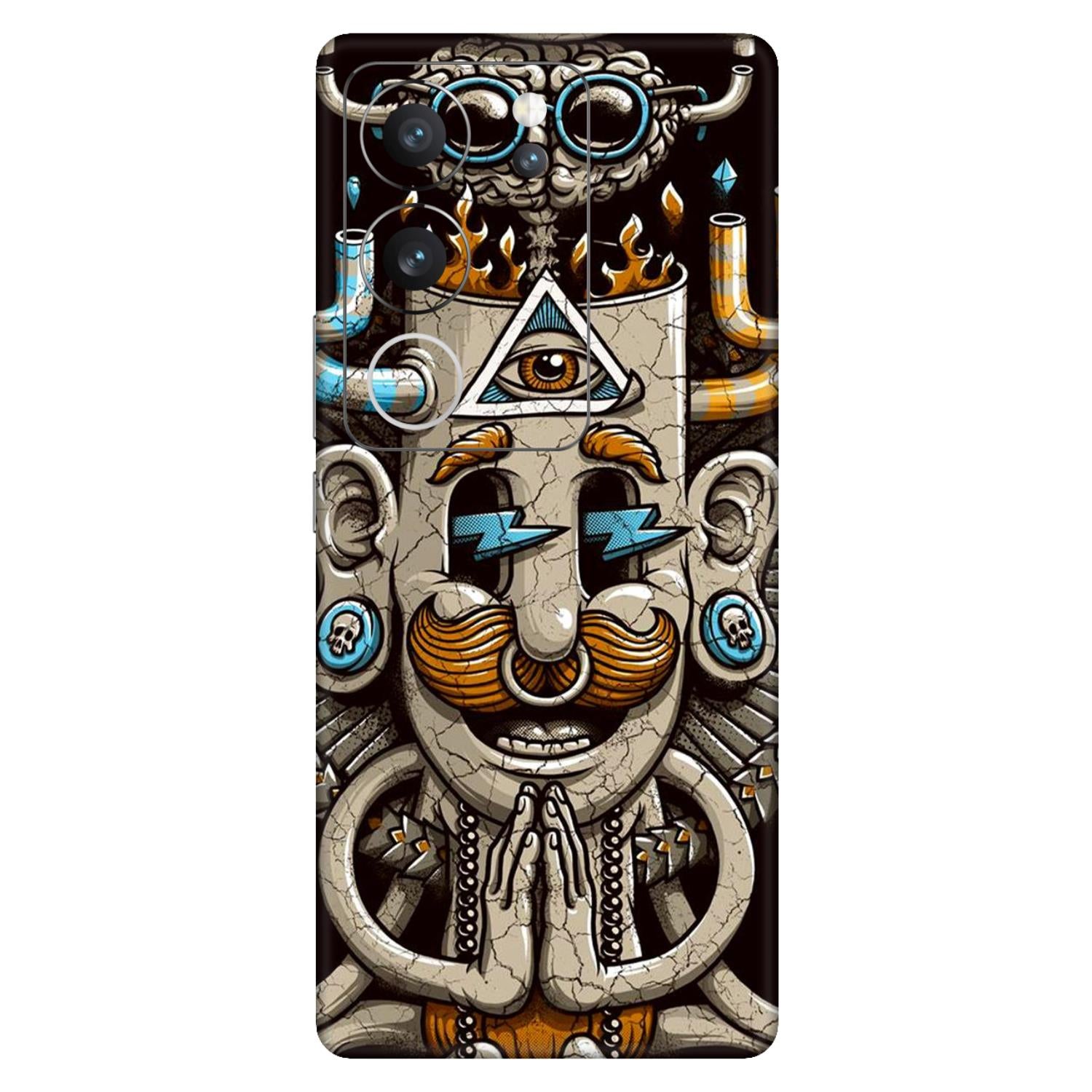 Vivo V29 (5G) Skins & Wraps