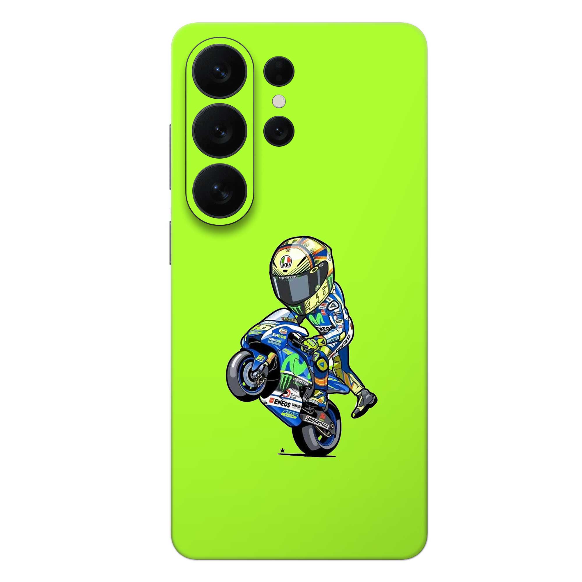 Samsung Galaxy S26 Ultra Skins & Wraps