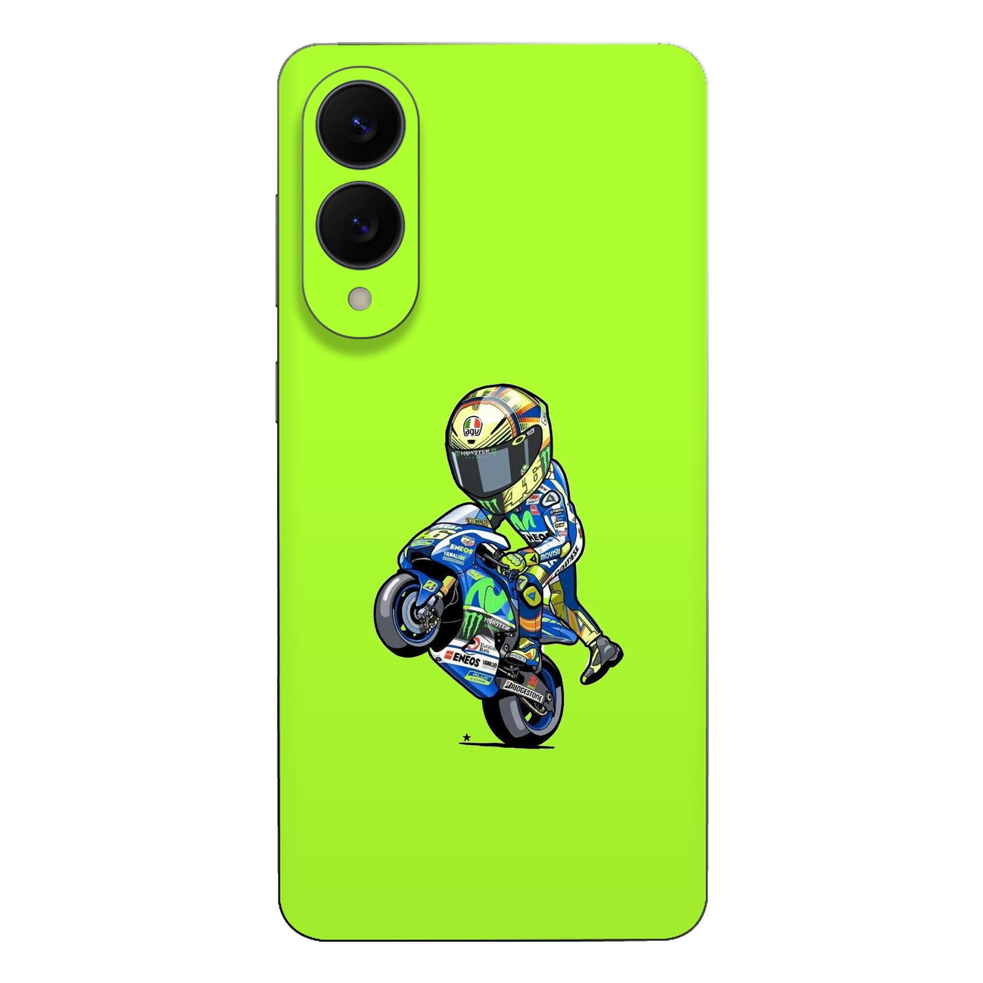 VR46