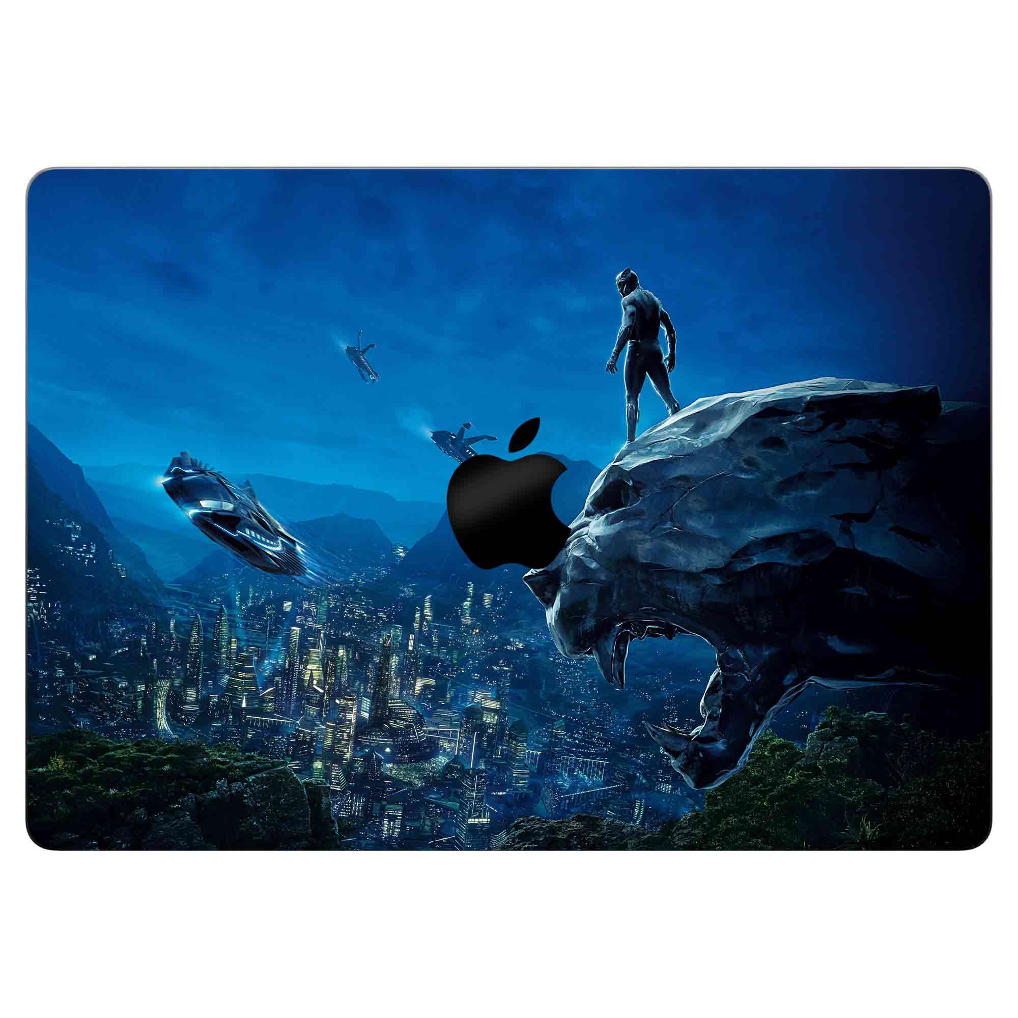MacBook Pro 13 M2 2022 Skins & Wraps