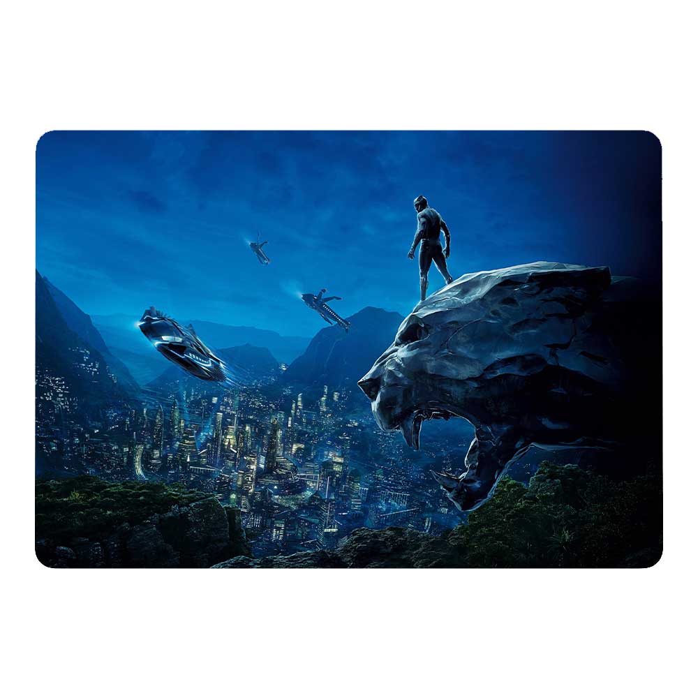 Macbook Air M1 2020 Skins & Wraps