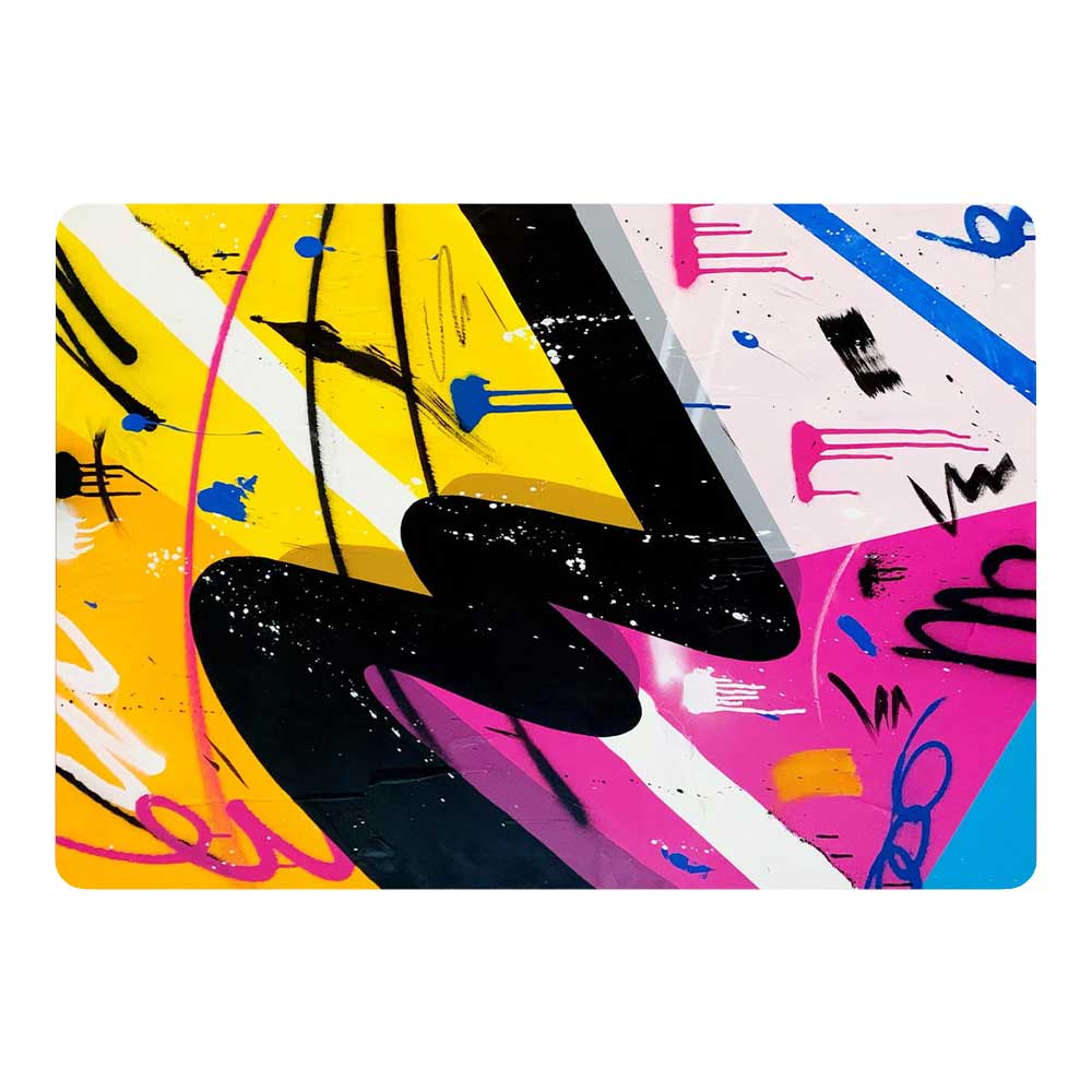 Macbook Air M1 2020 Skins & Wraps