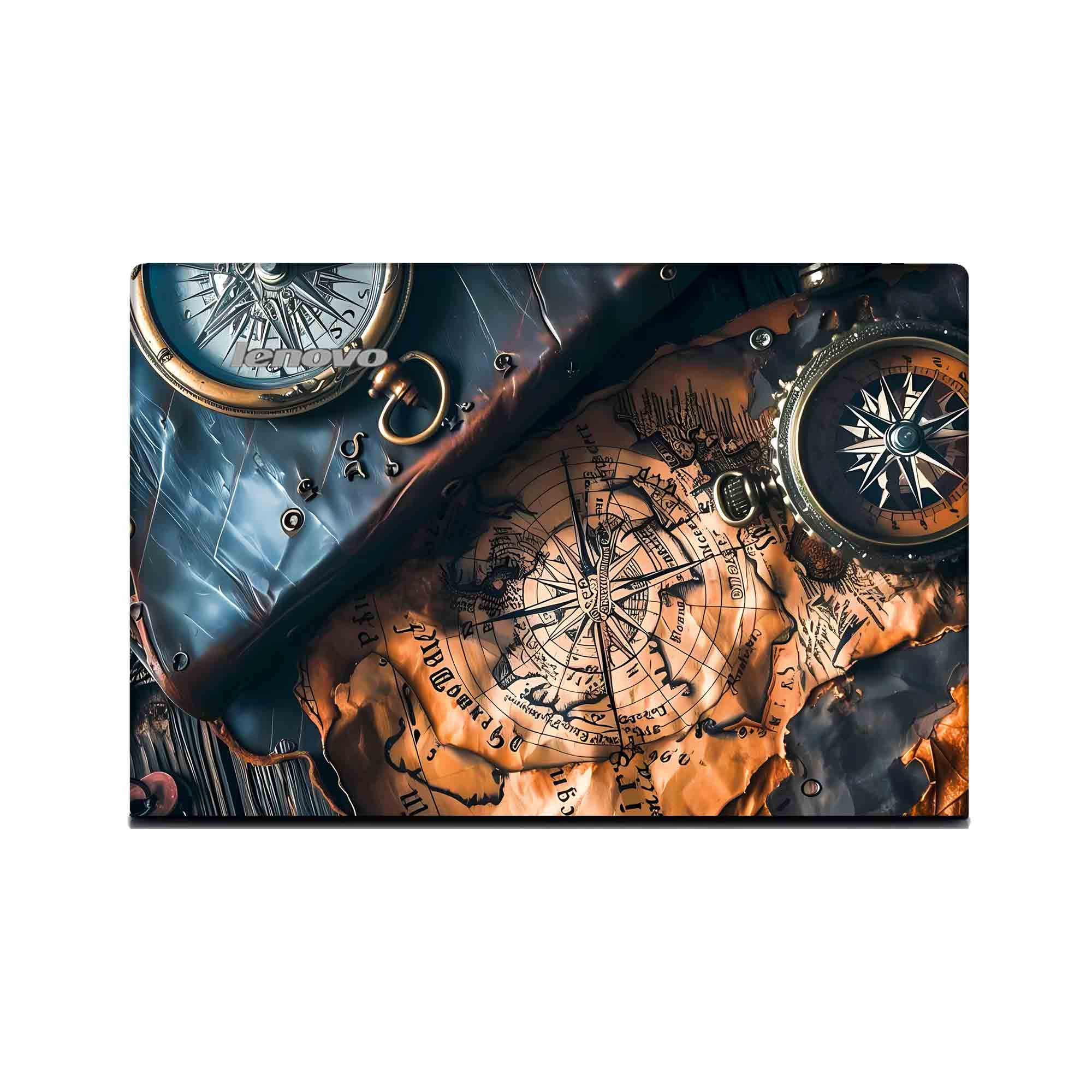 Lenovo G50-30 Skins & Wraps