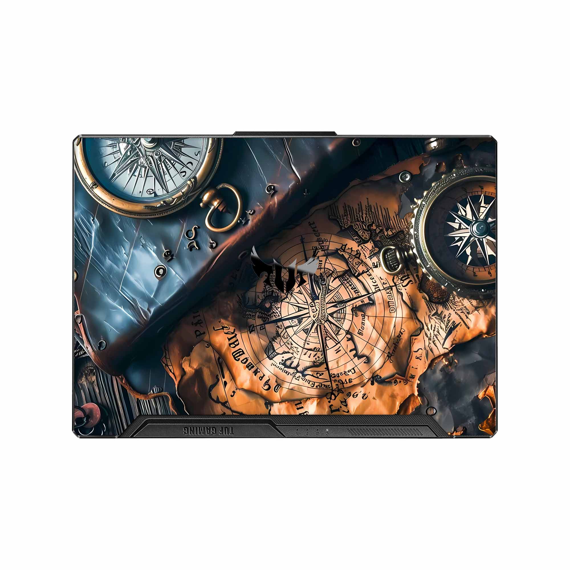 ASUS TUF GAMING A17 FA706 Skins & Wrap