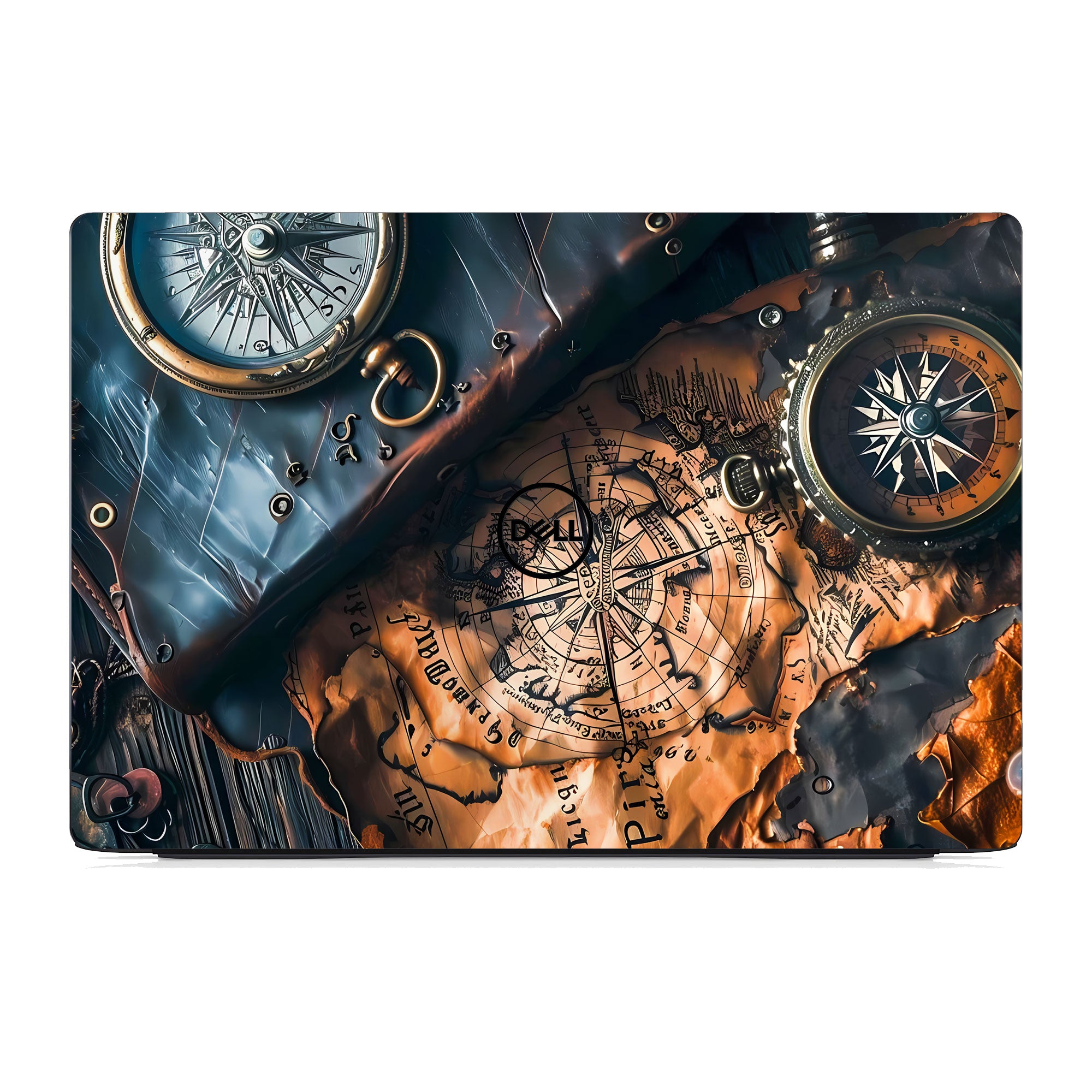 Dell Inspiron 7437 P42G Skins & Wraps