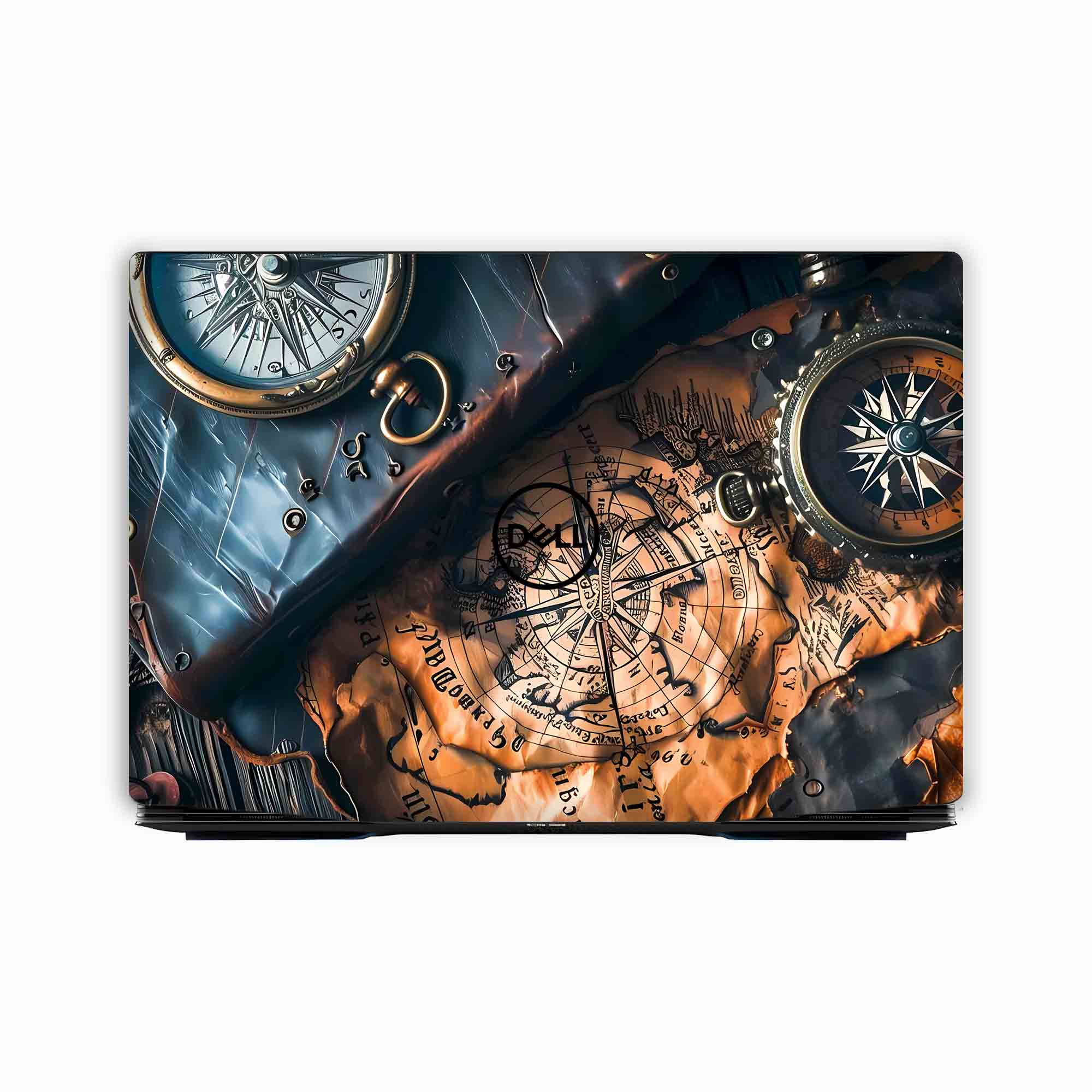 Dell G3 15 3500,3590,G5 5500 P89F Skins & Wraps