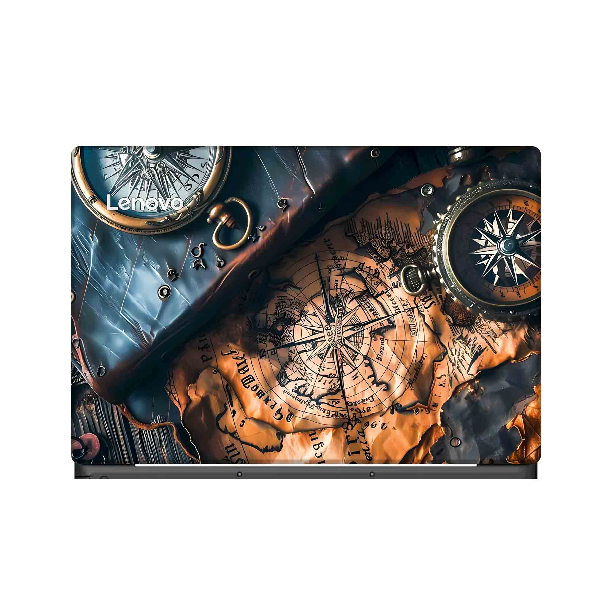 Lenovo IdeaPad 320-15 Skins & Wraps