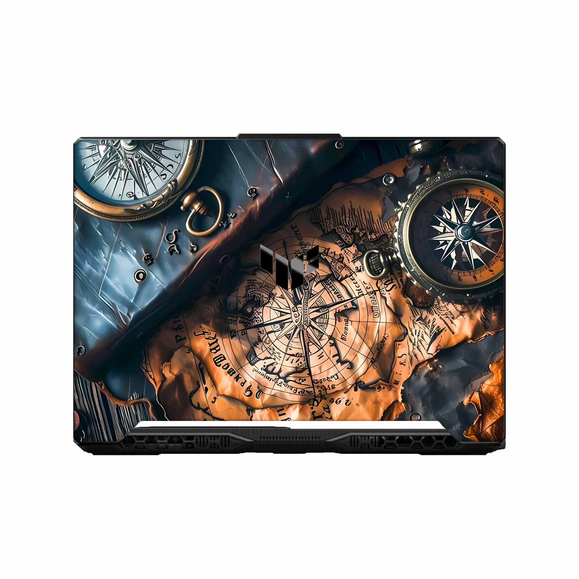 ASUS TUF GAMING A17 FA706 Skins & Wrap