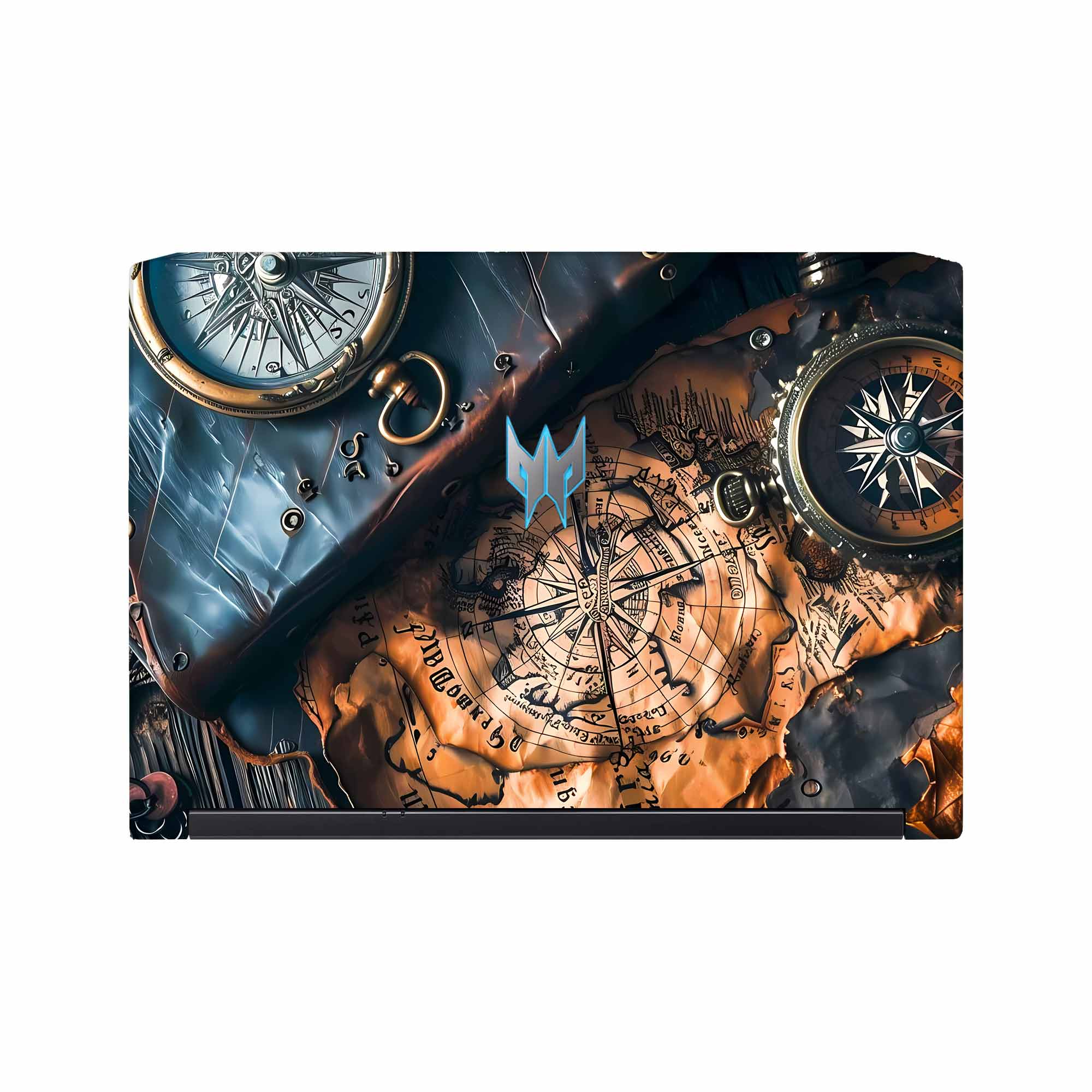 ACER Predator Triton 300 PT315-53 Skins & Wrap