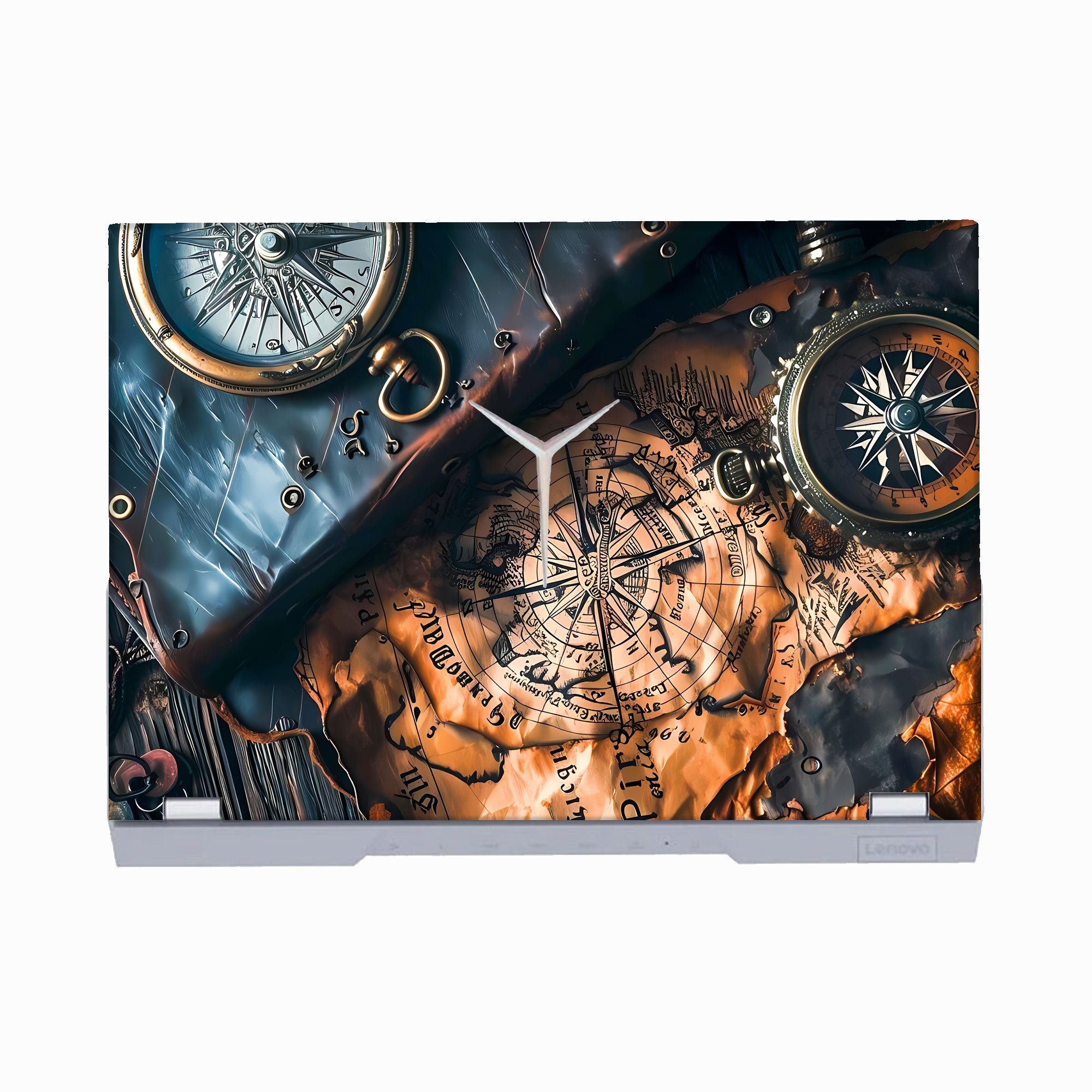 Lenovo Legion 5 Pro-16ACH6H Skins & Wraps