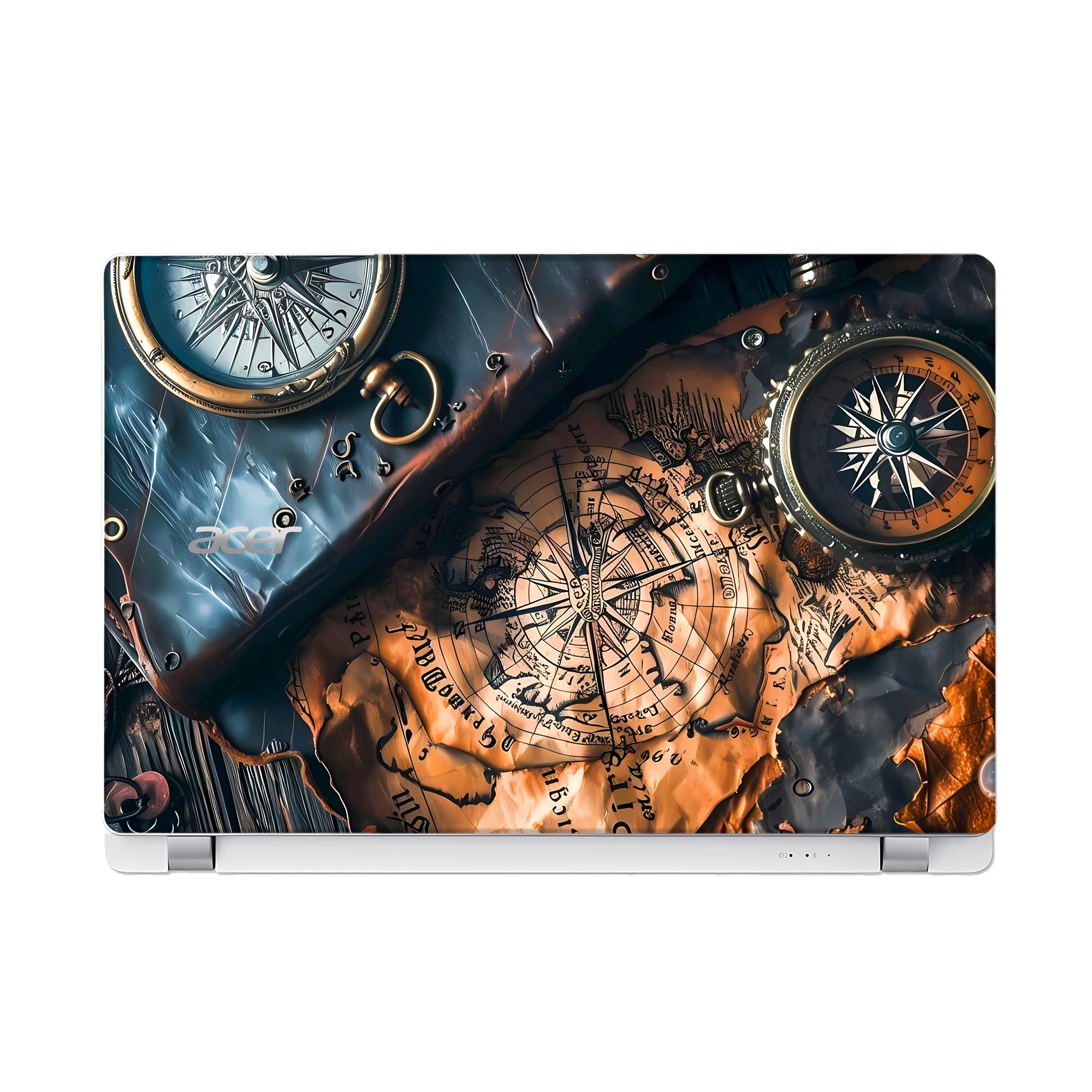 ACER Aspire E1 532 V5WE2 Skins & Wrap