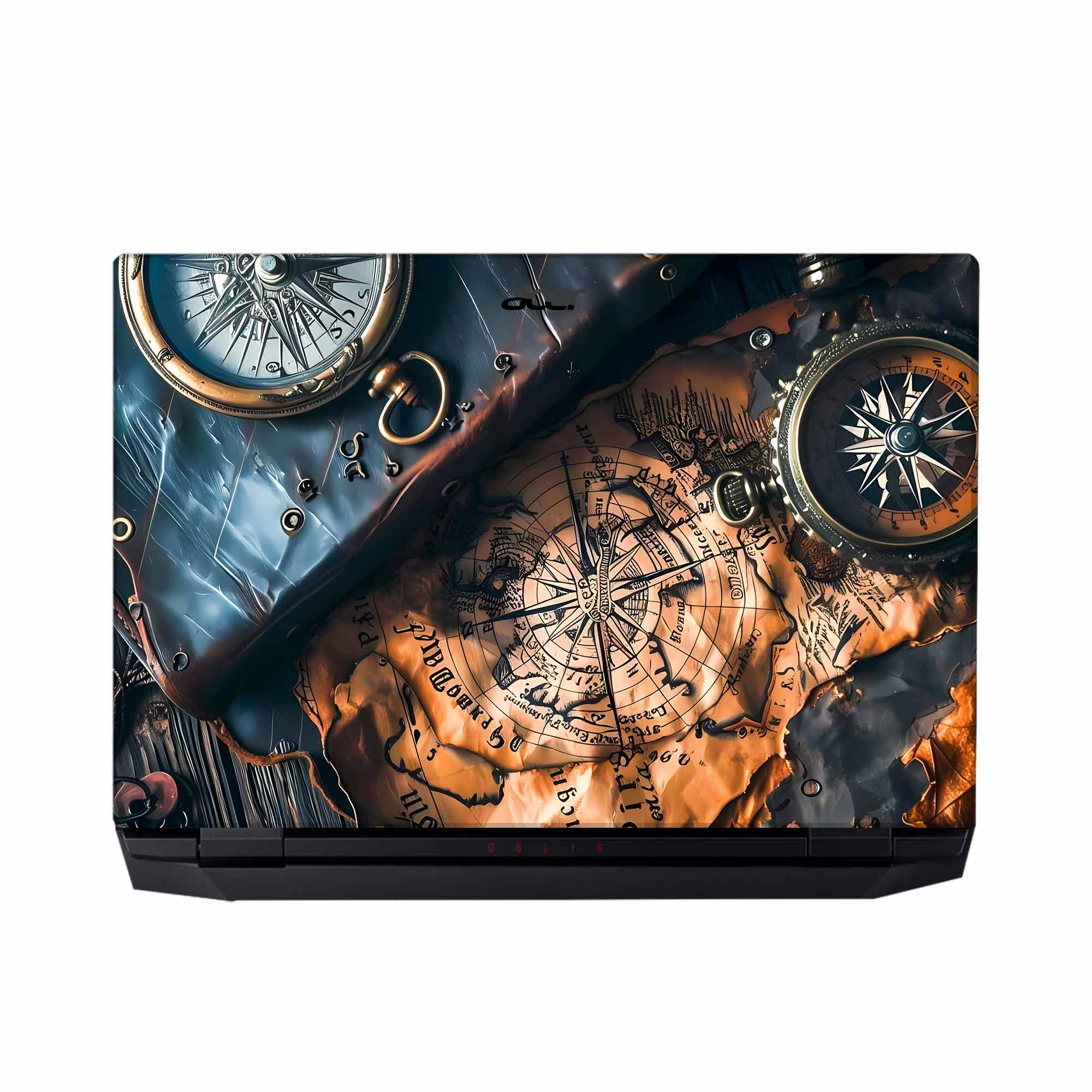 ACER Nitro 5 AN517-55 Skins & Wrap