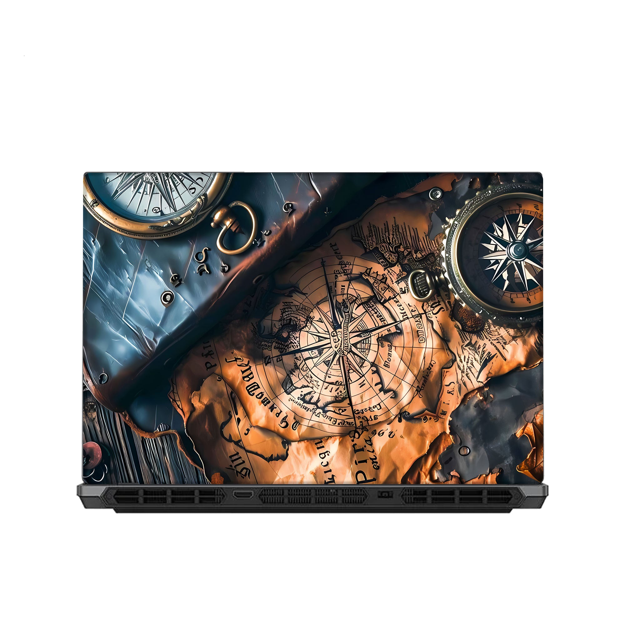 Lenovo Legion Y530-151CH Y7000 Skins & Wraps