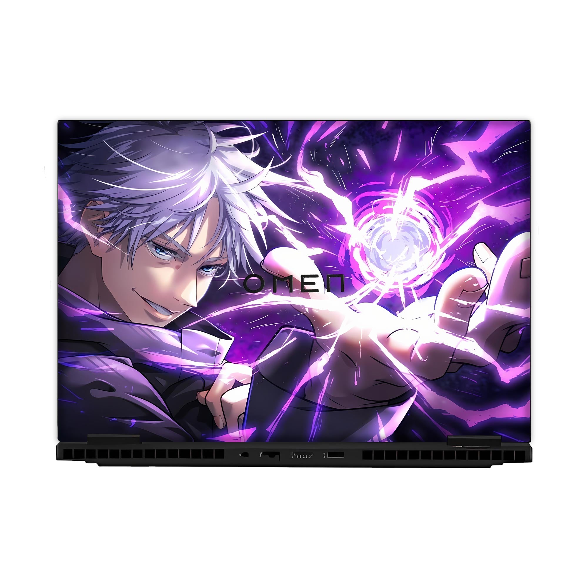 Hp Omen Gaming - 16-WD0770TX Skins & Wraps