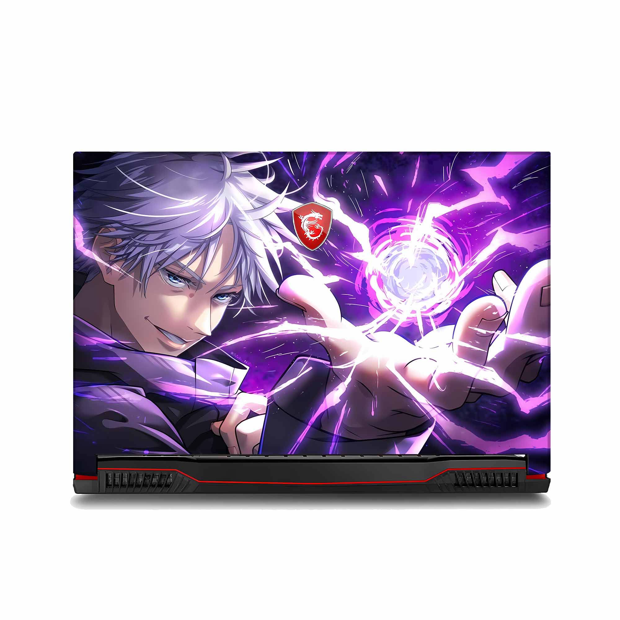 ACER GF65 Thin Skins & Wrap