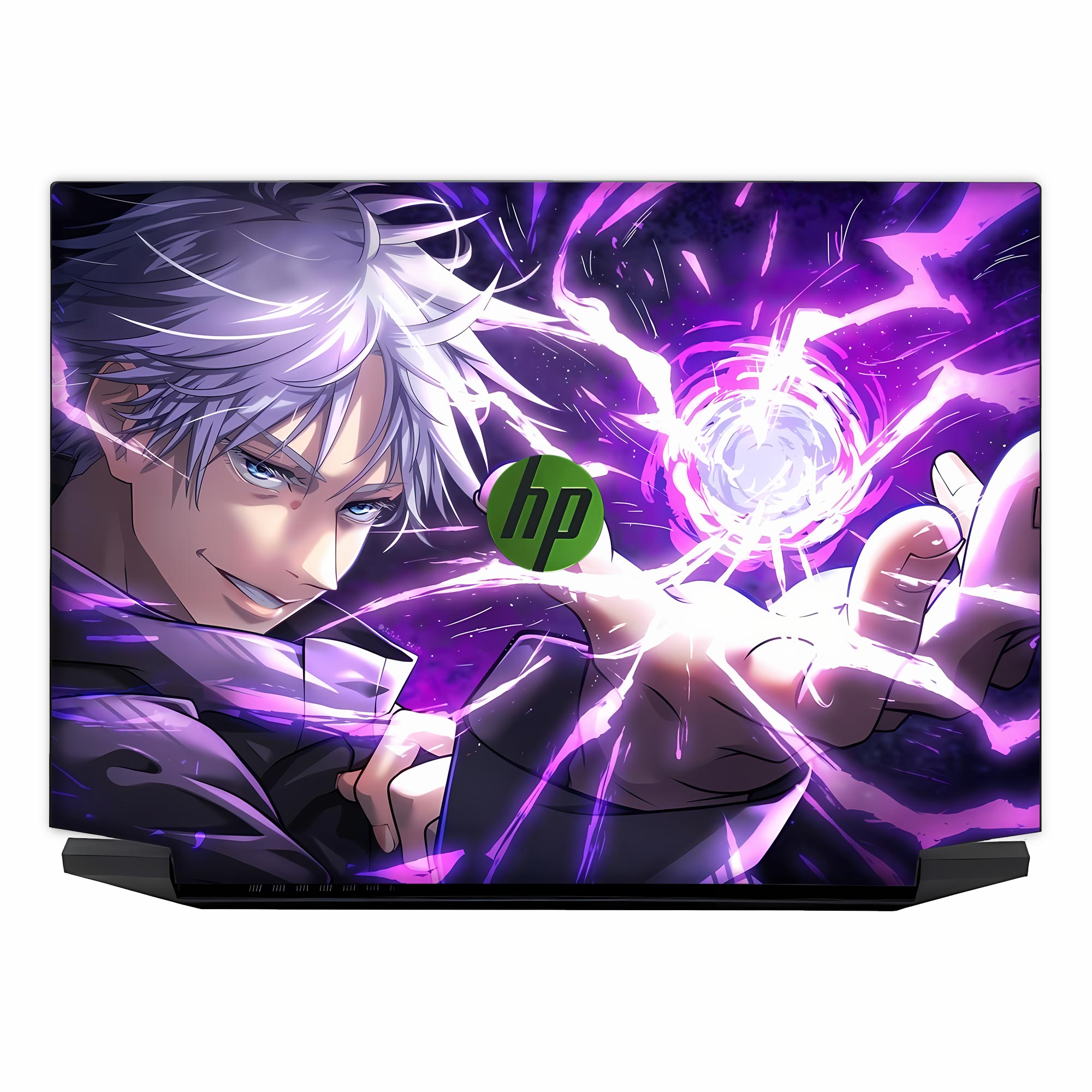 Hp Pavilion Gaming -15-EC1054AX Skins & Wraps