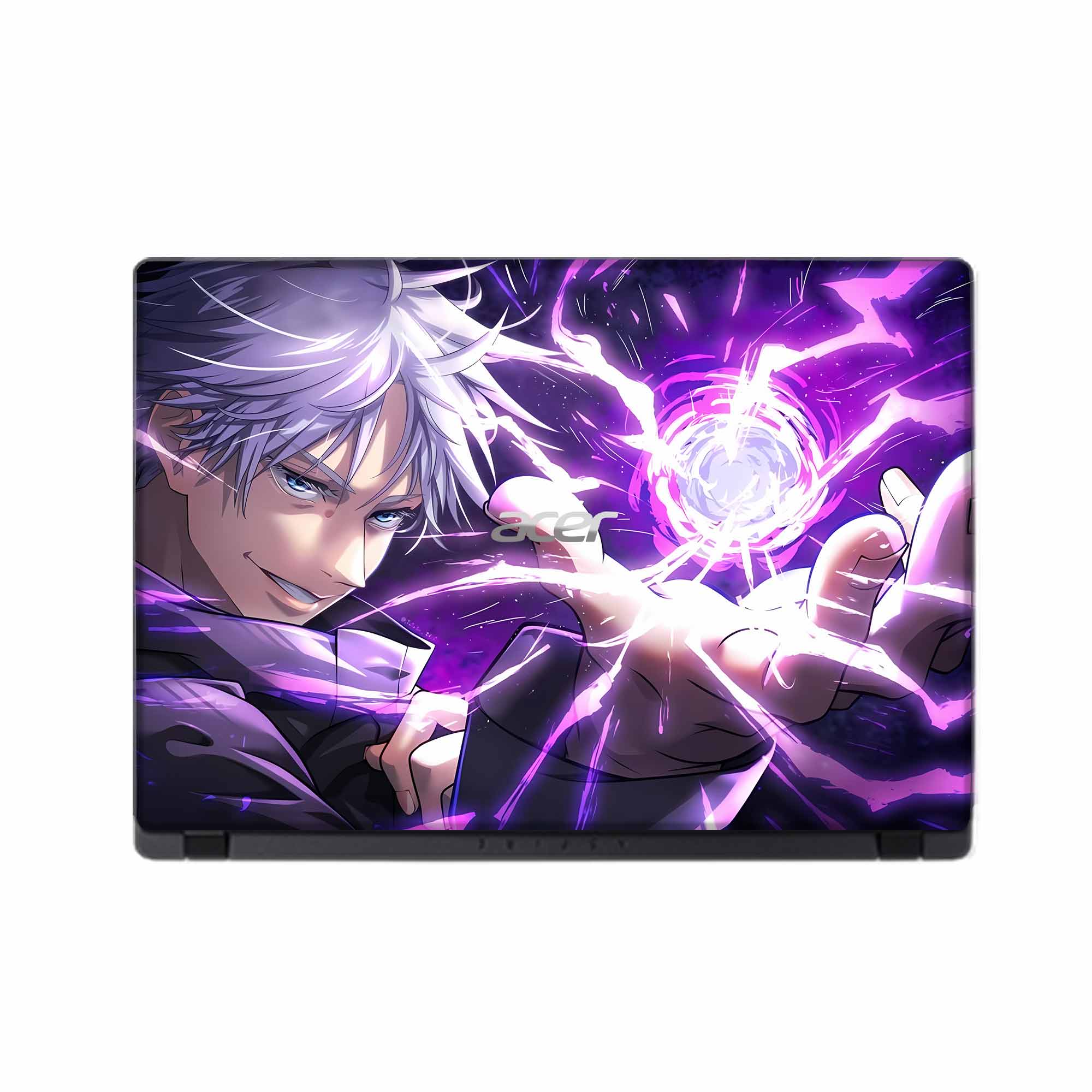 ACER Aspire 4750-4752 Skins & Wrap
