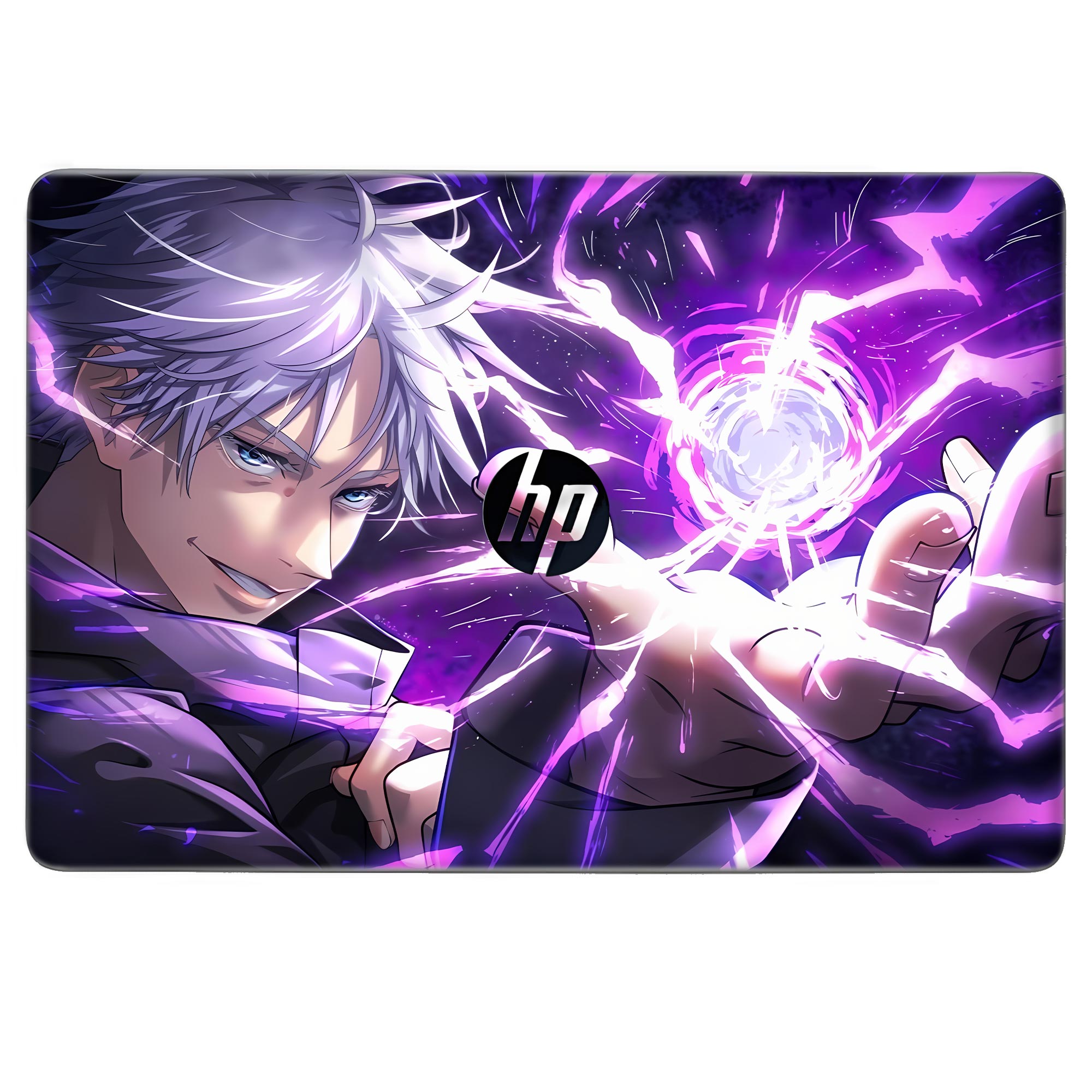 Hp Notebook - 15s-BS0XX Skins & Wraps