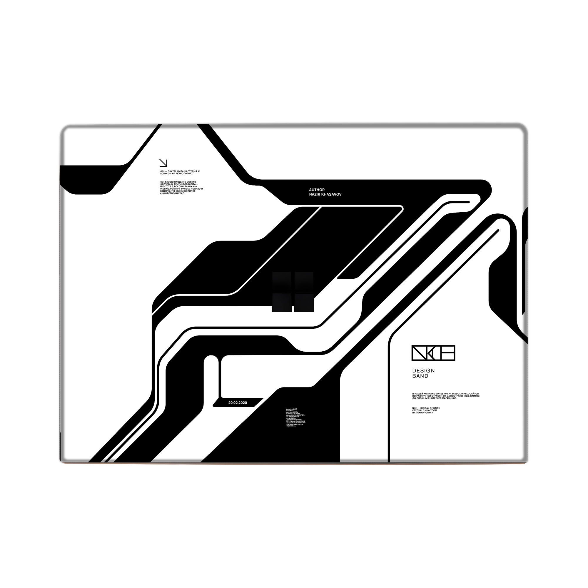 Surface 3rd Gen 13.5 inch 2019 Skins & Wrap