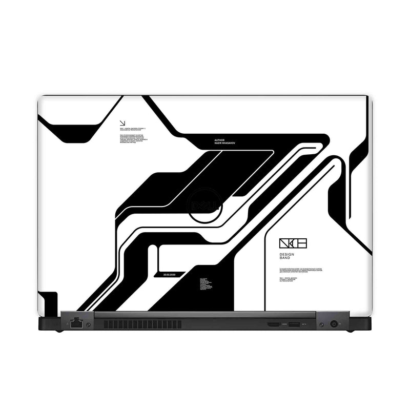 Dell Latitude E7450 P40G Skins & Wraps