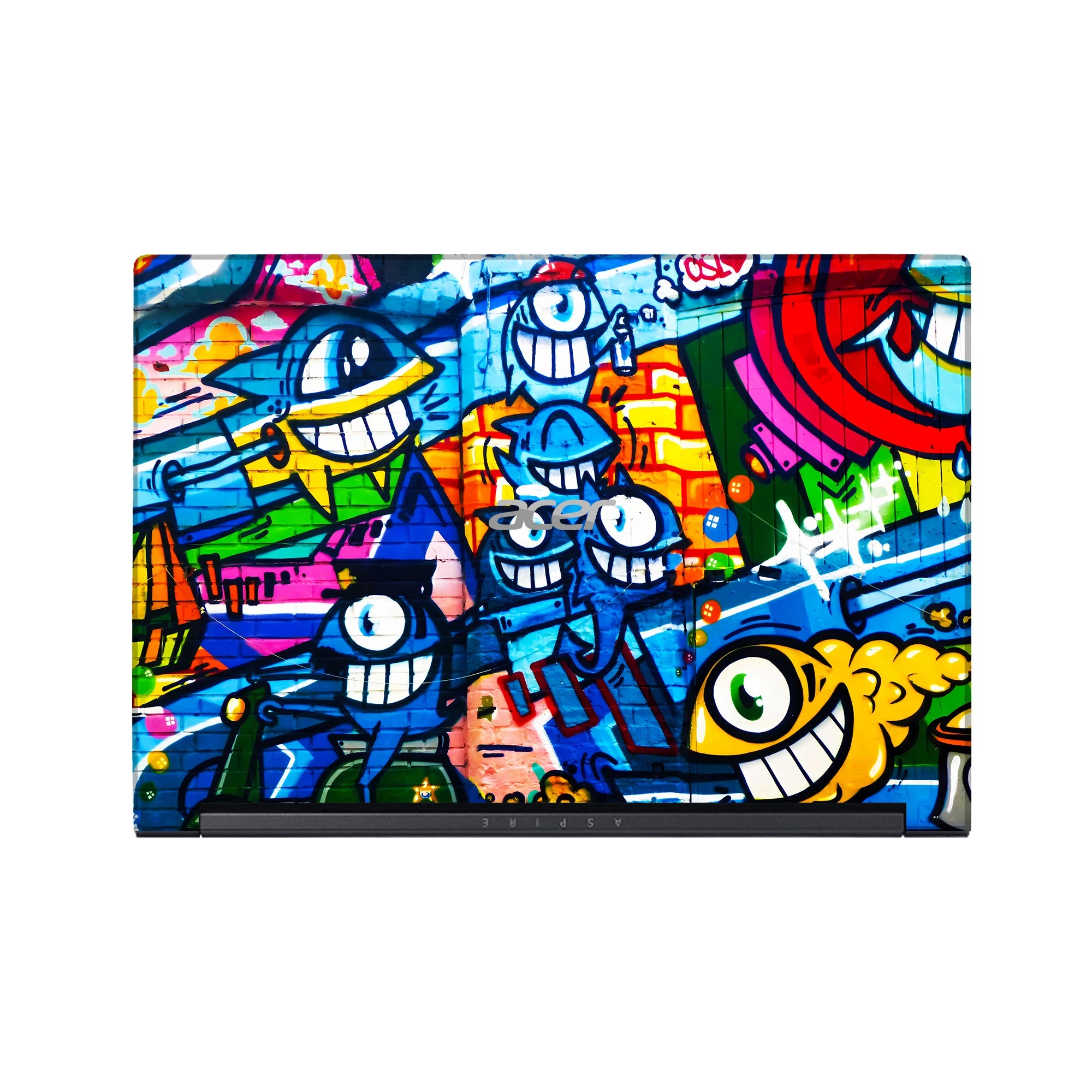 ACER Aspire A515-51 Skins & Wrap