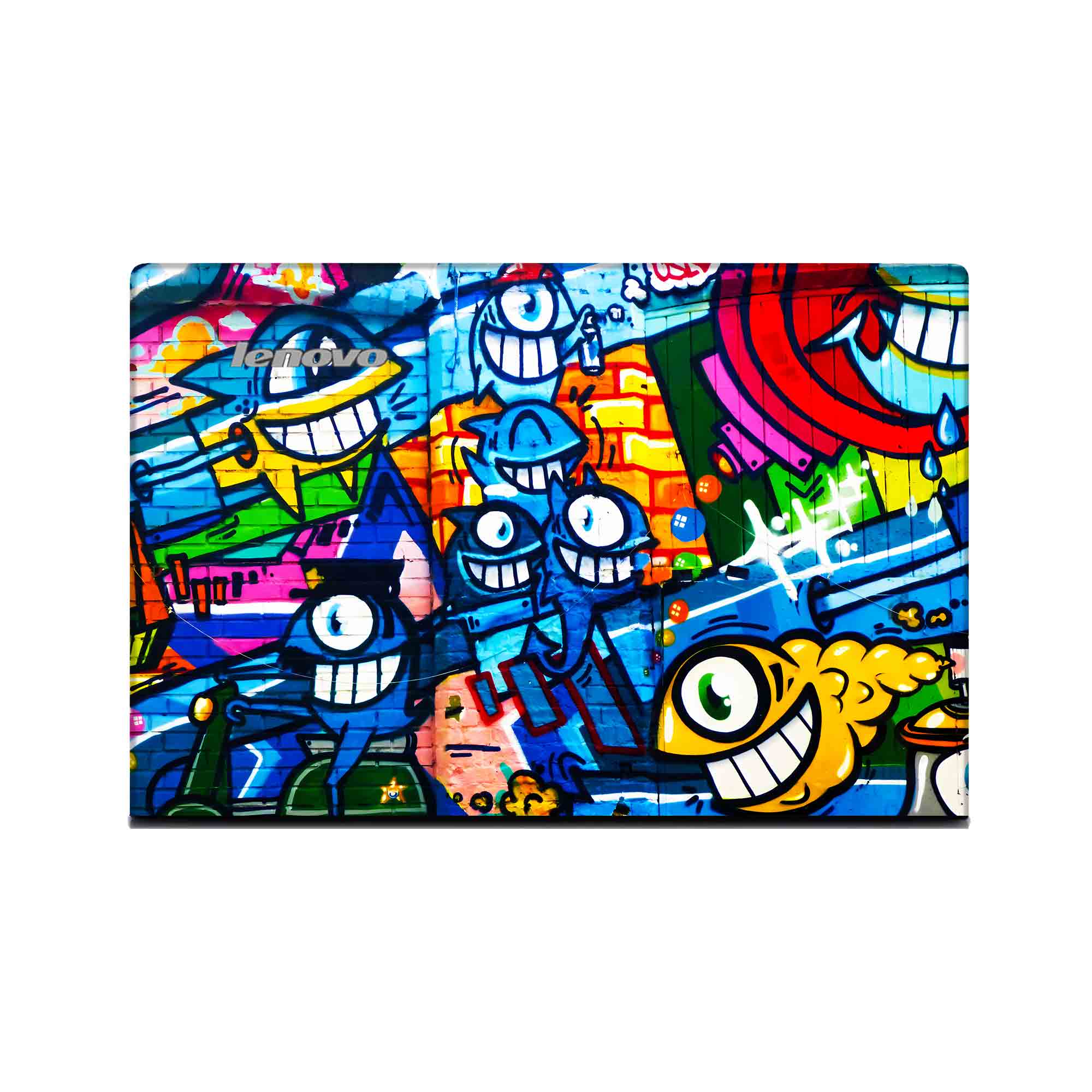 Lenovo G50-30 Skins & Wraps