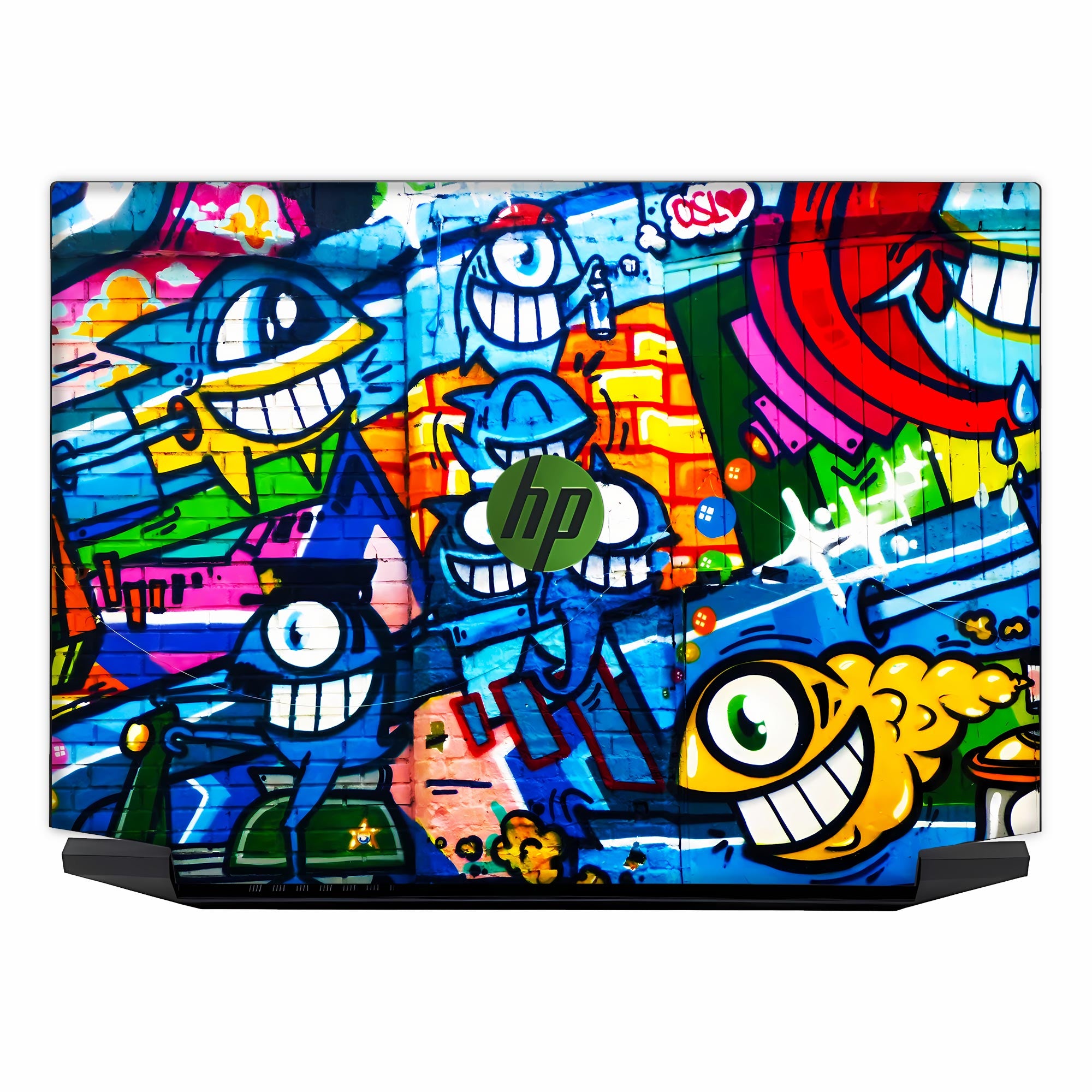 Hp Pavilion Gaming -15-EC1054AX Skins & Wraps