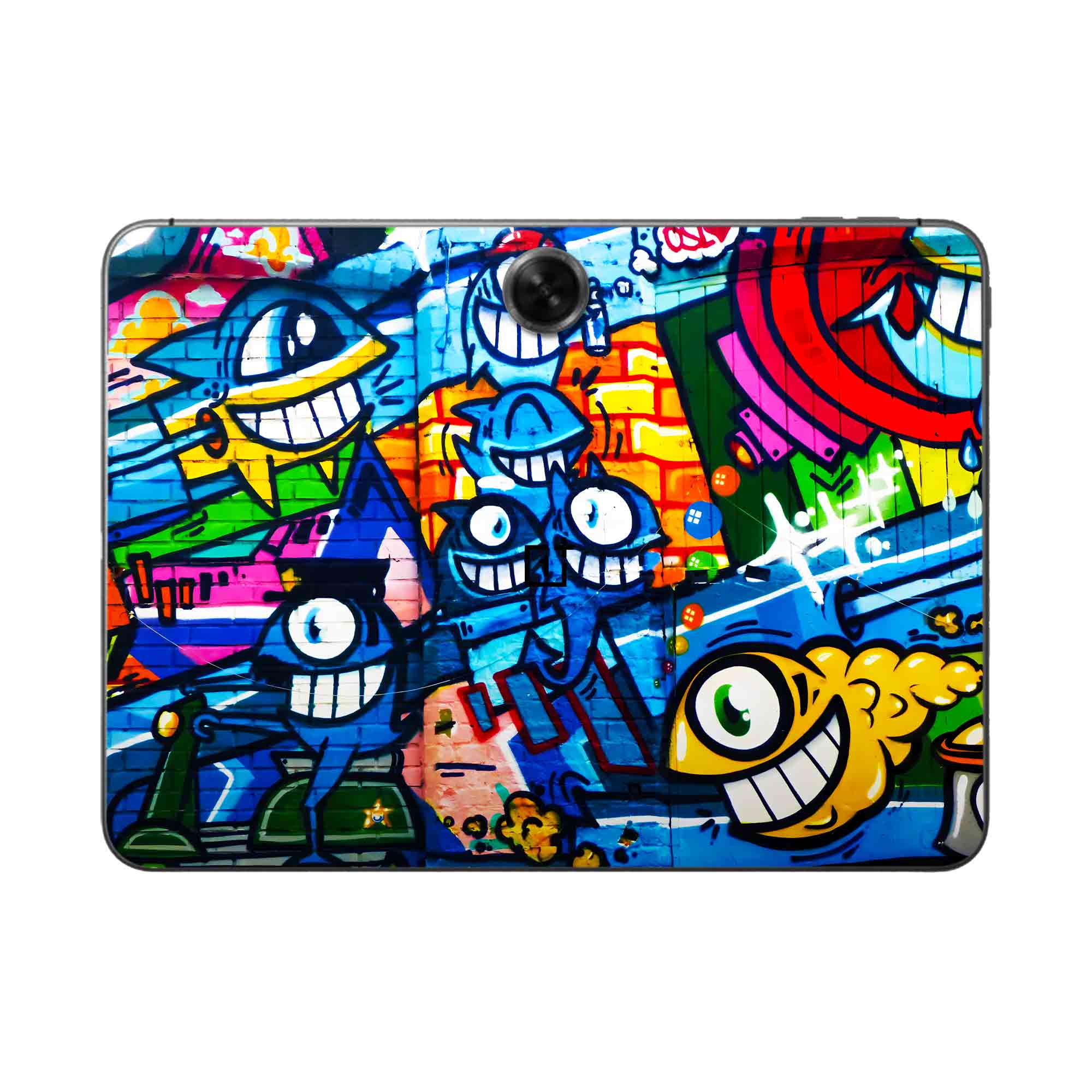 Oneplus Pad Skins & Wraps