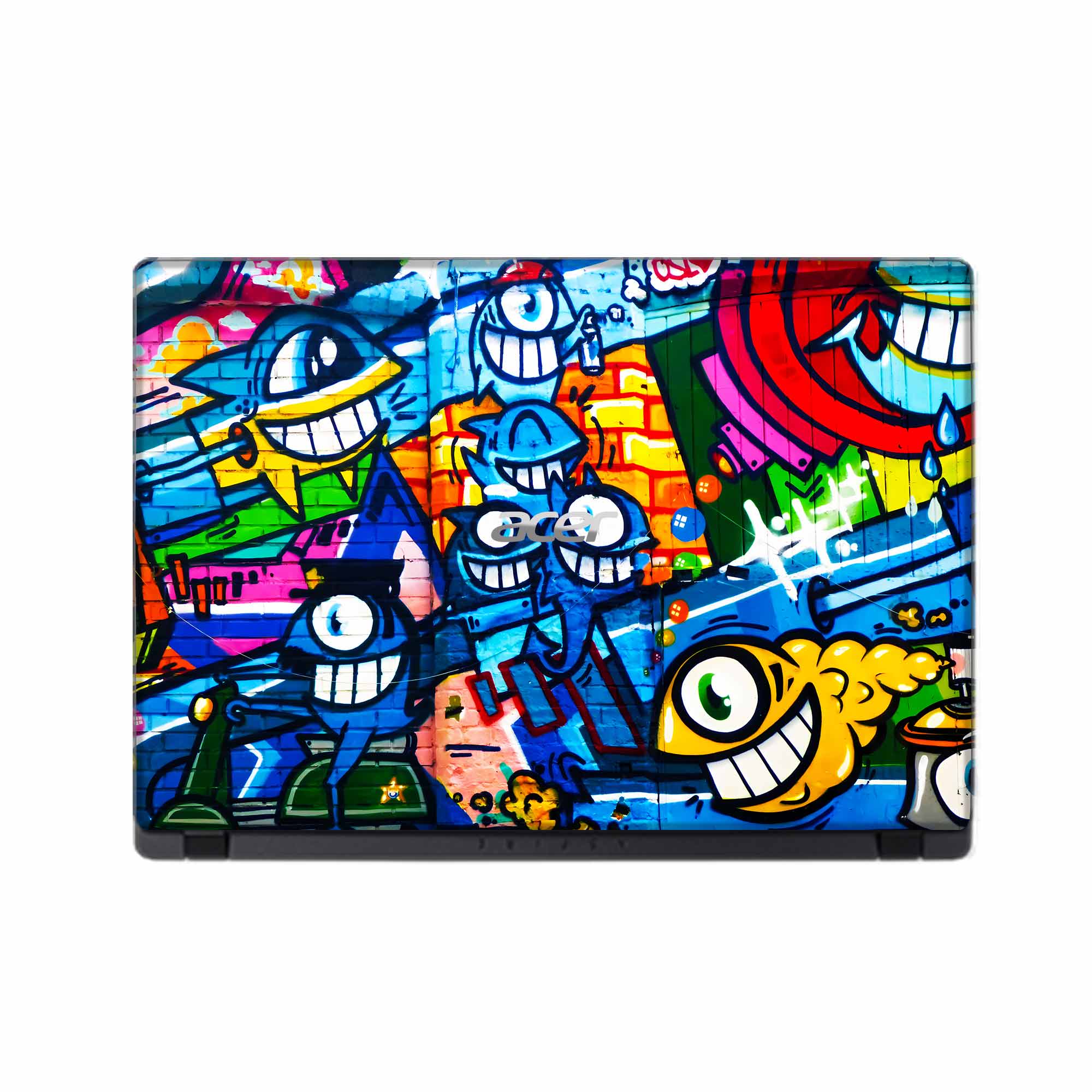 ACER Aspire 4750-4752 Skins & Wrap