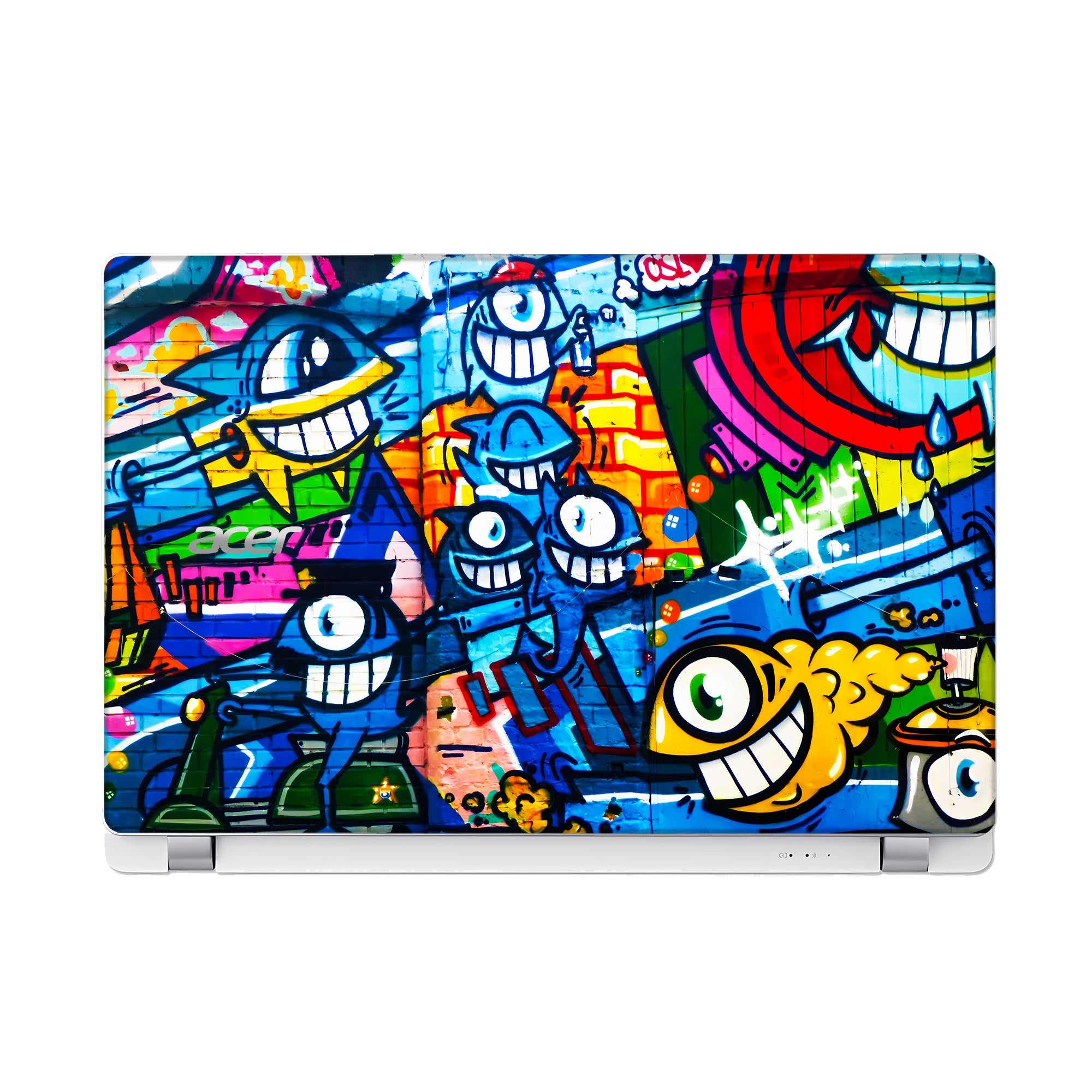 ACER Aspire E1 532 V5WE2 Skins & Wrap