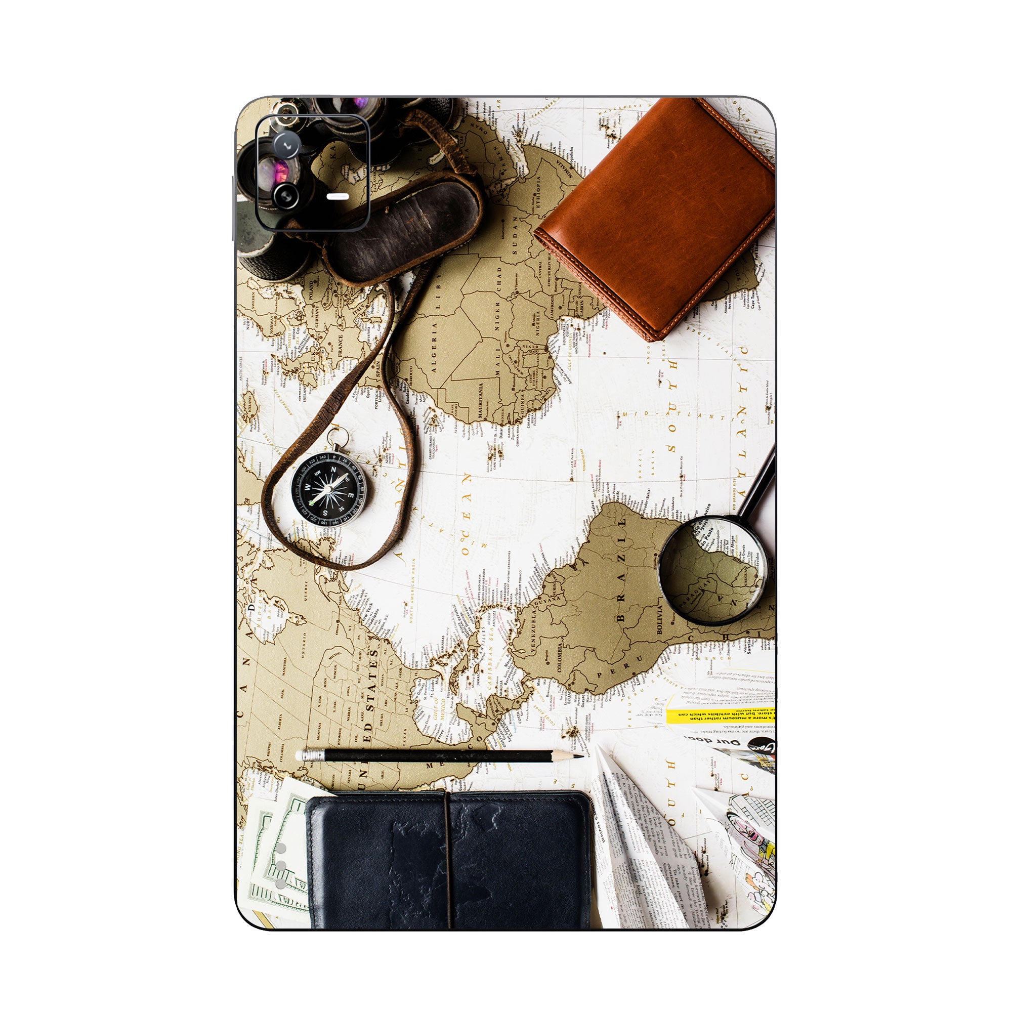 Xiaomi Pad 6 Skins & Wraps