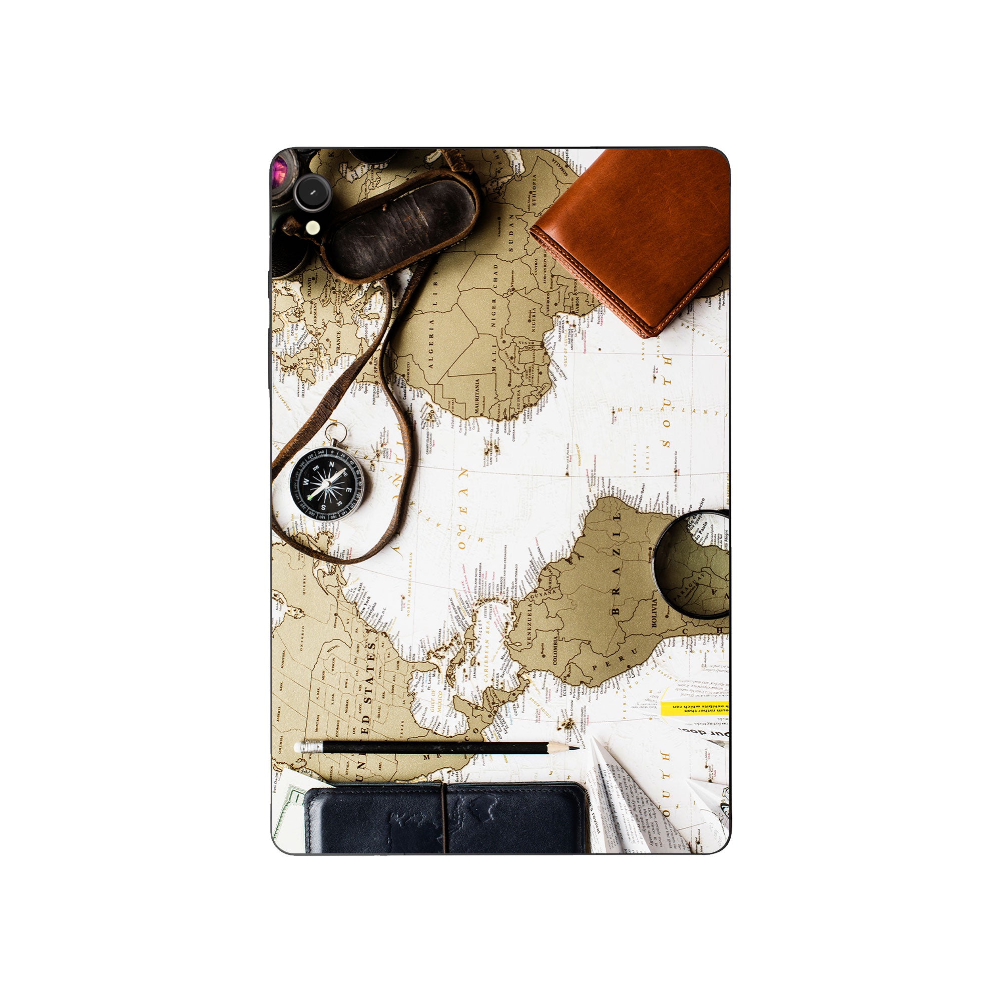 Samsung Galaxy Tab S9 Skins & Wraps